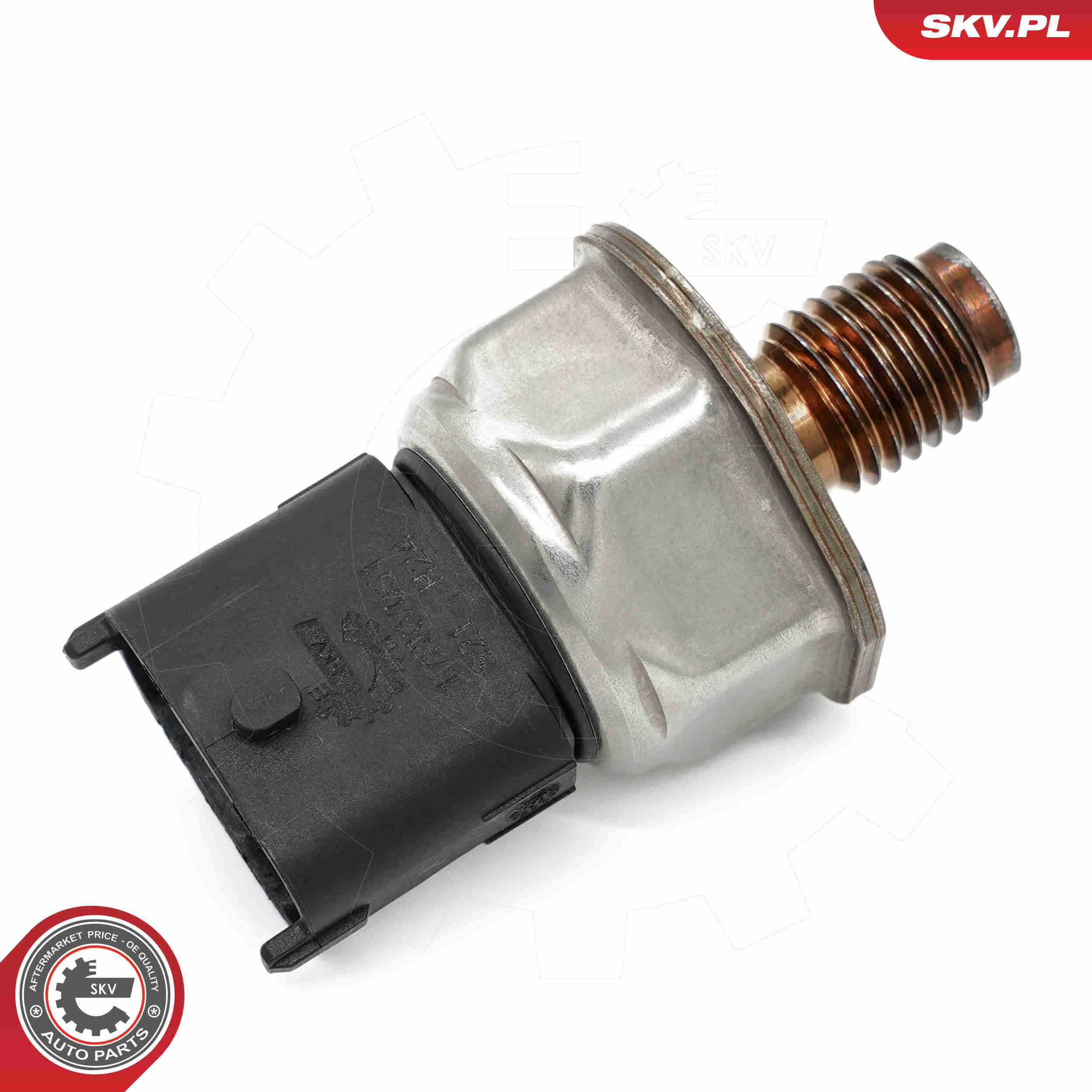 Sensor, fuel pressure - 17SKV051 ESEN SKV