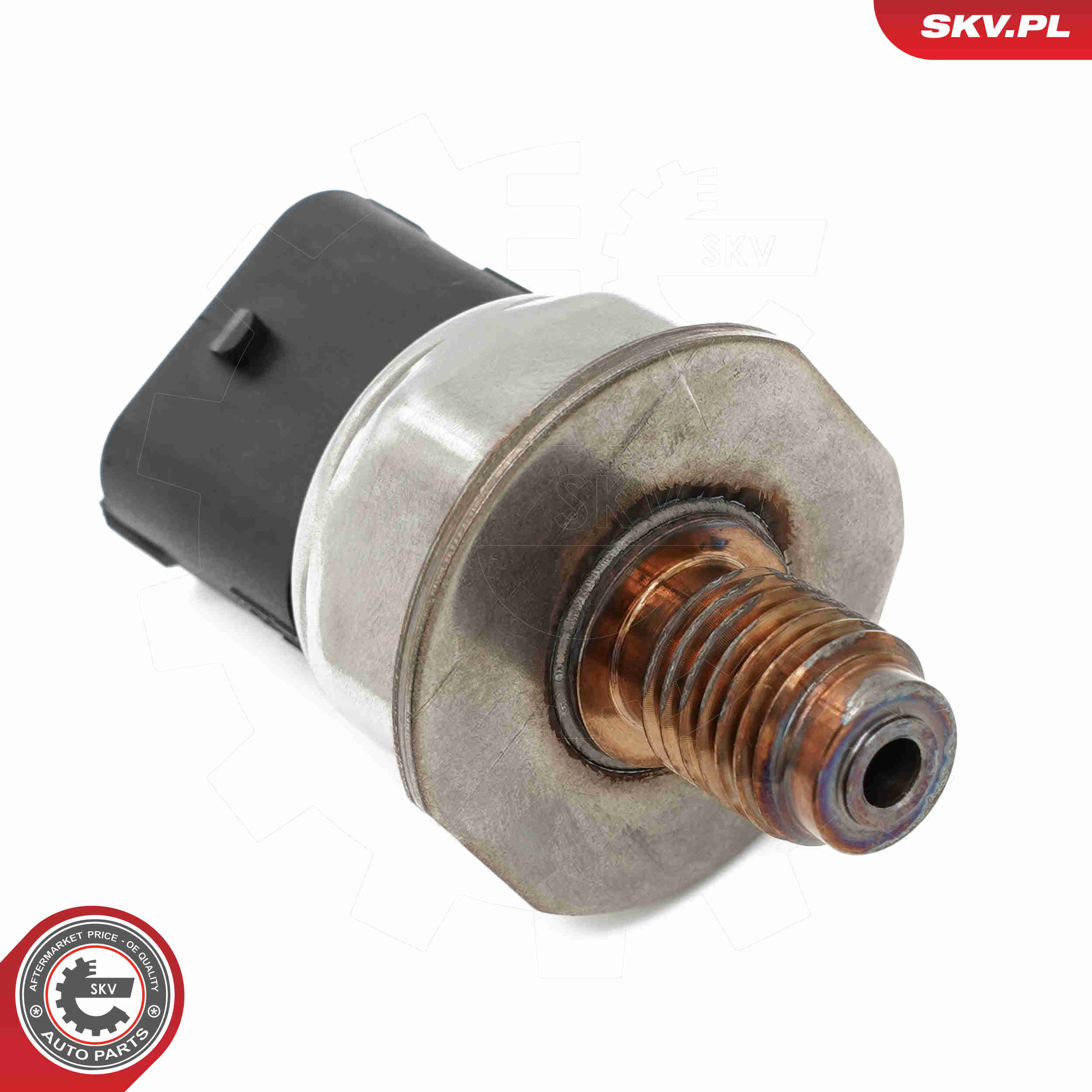 Sensor, fuel pressure - 17SKV051 ESEN SKV