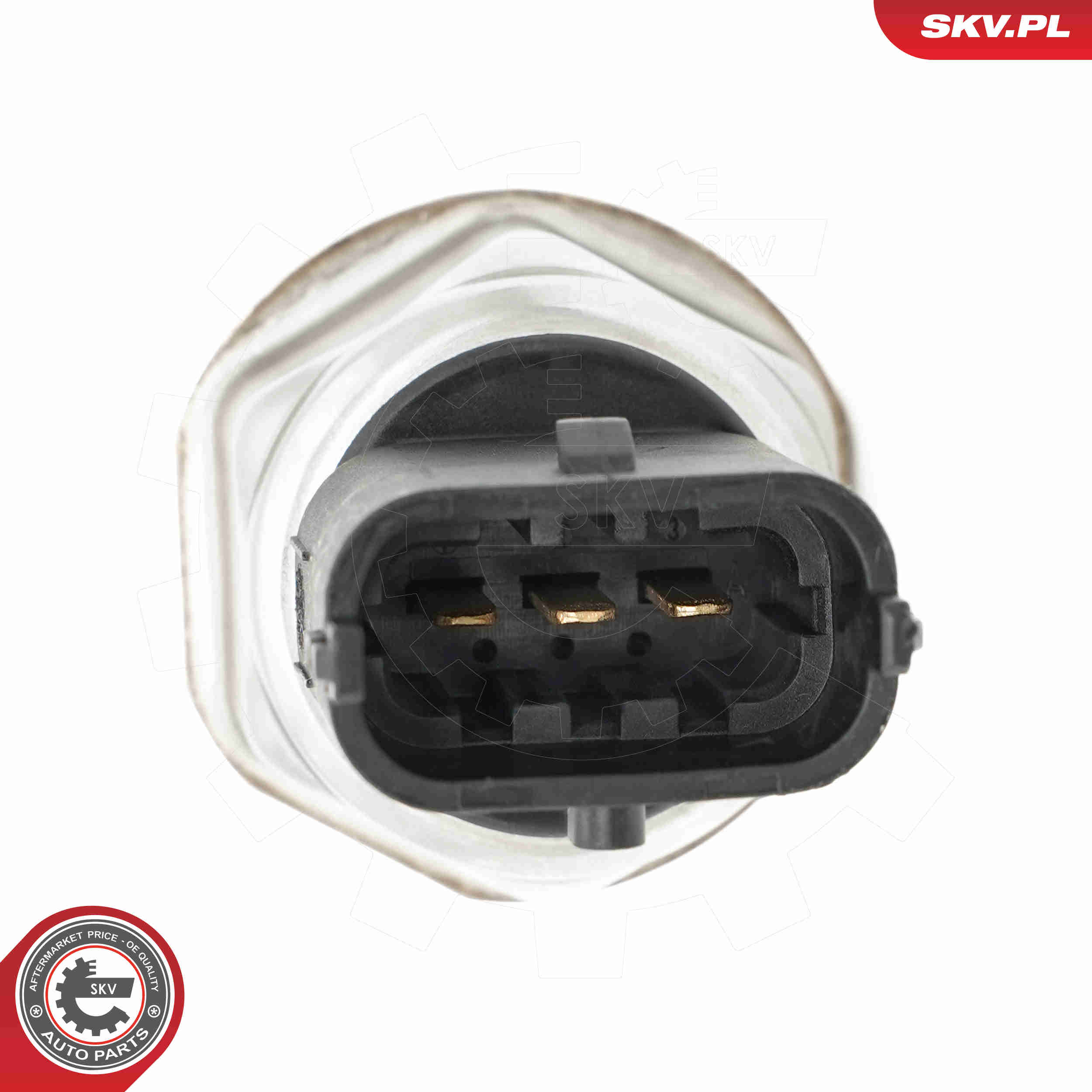 Sensor, fuel pressure - 17SKV051 ESEN SKV
