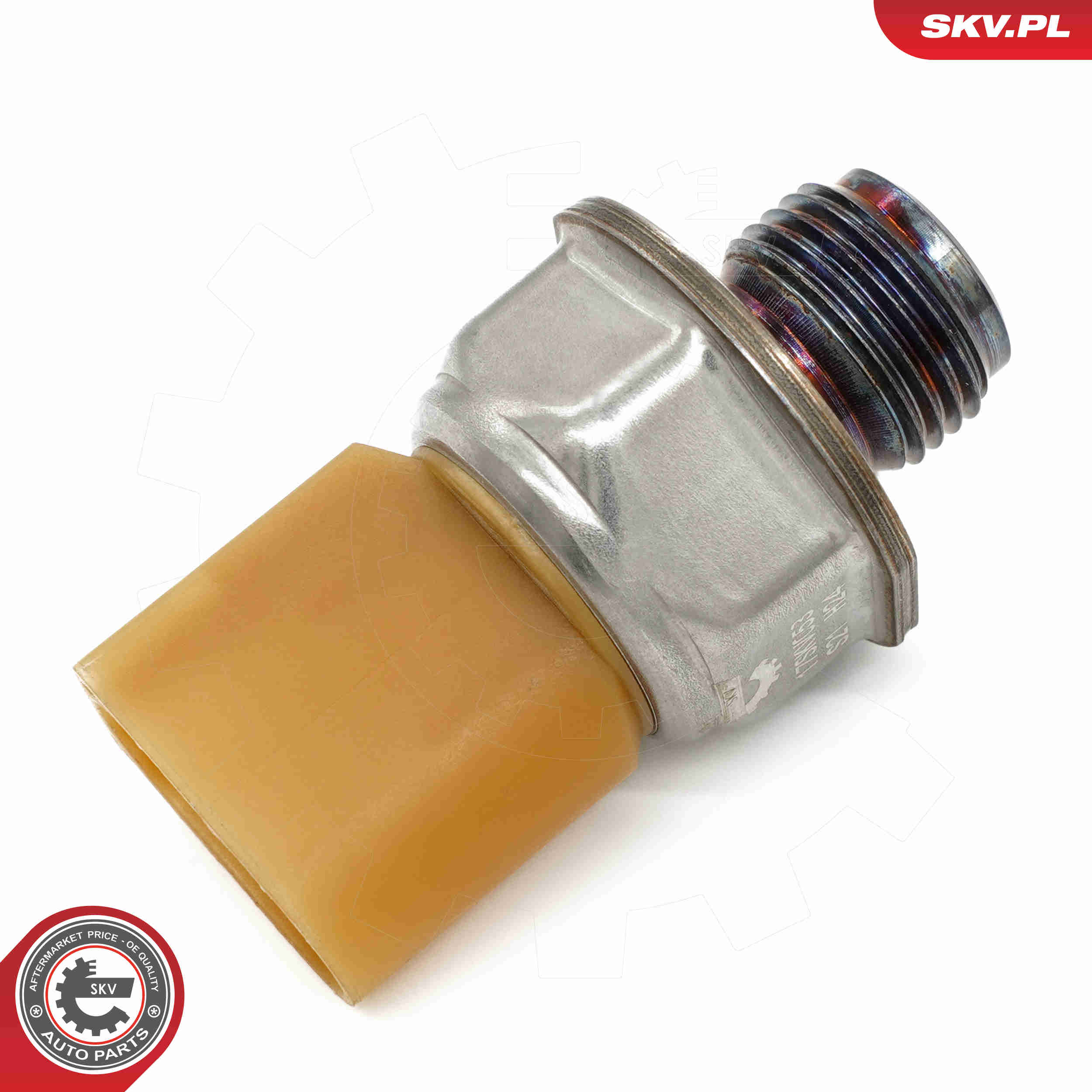 Sensor, fuel pressure - 17SKV053 ESEN SKV