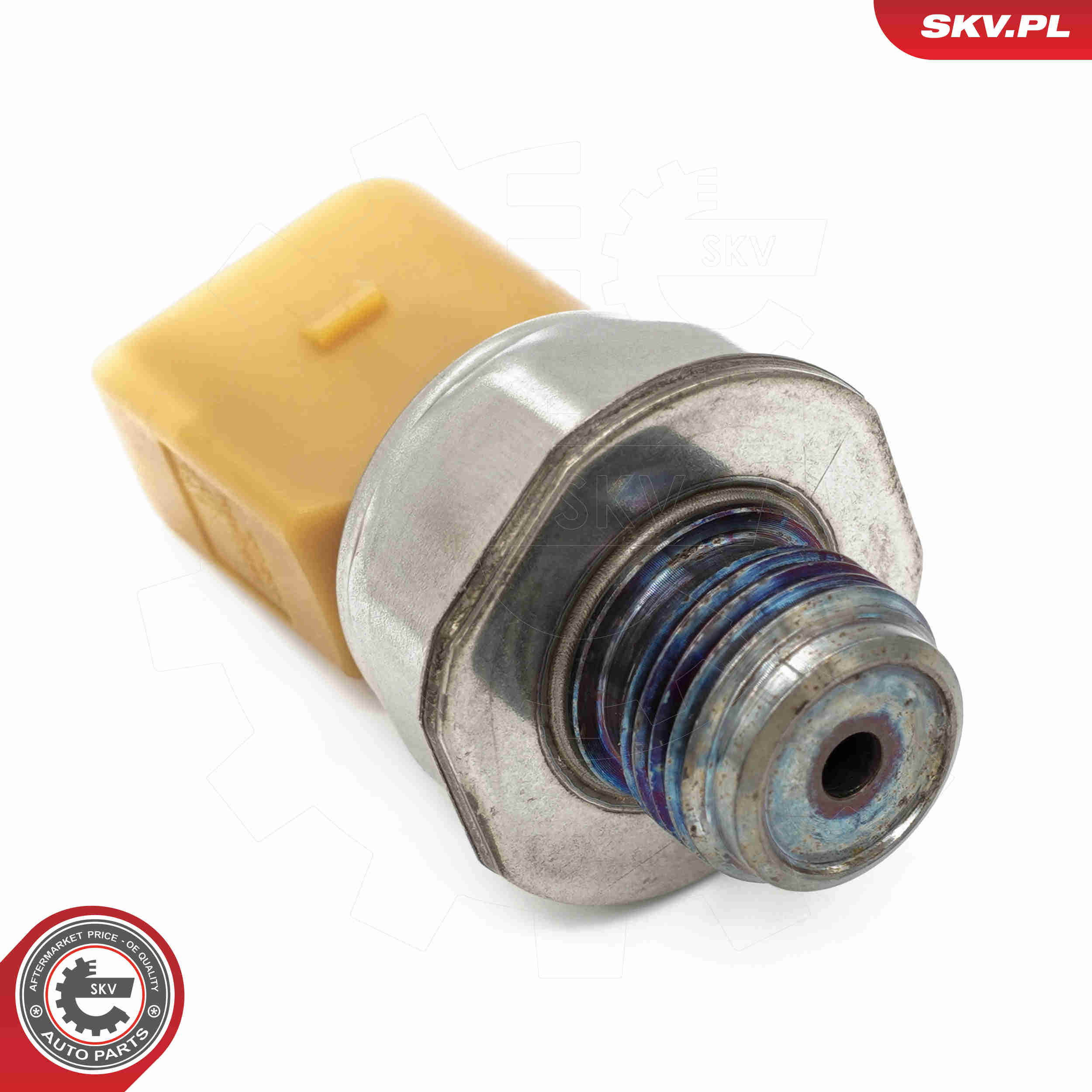 Sensor, fuel pressure - 17SKV053 ESEN SKV