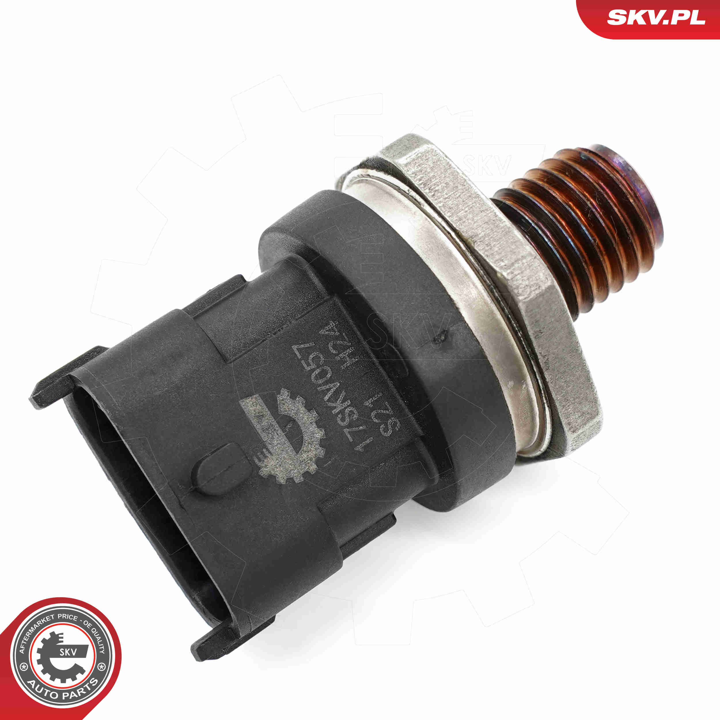 Sensor, fuel pressure - 17SKV057 ESEN SKV