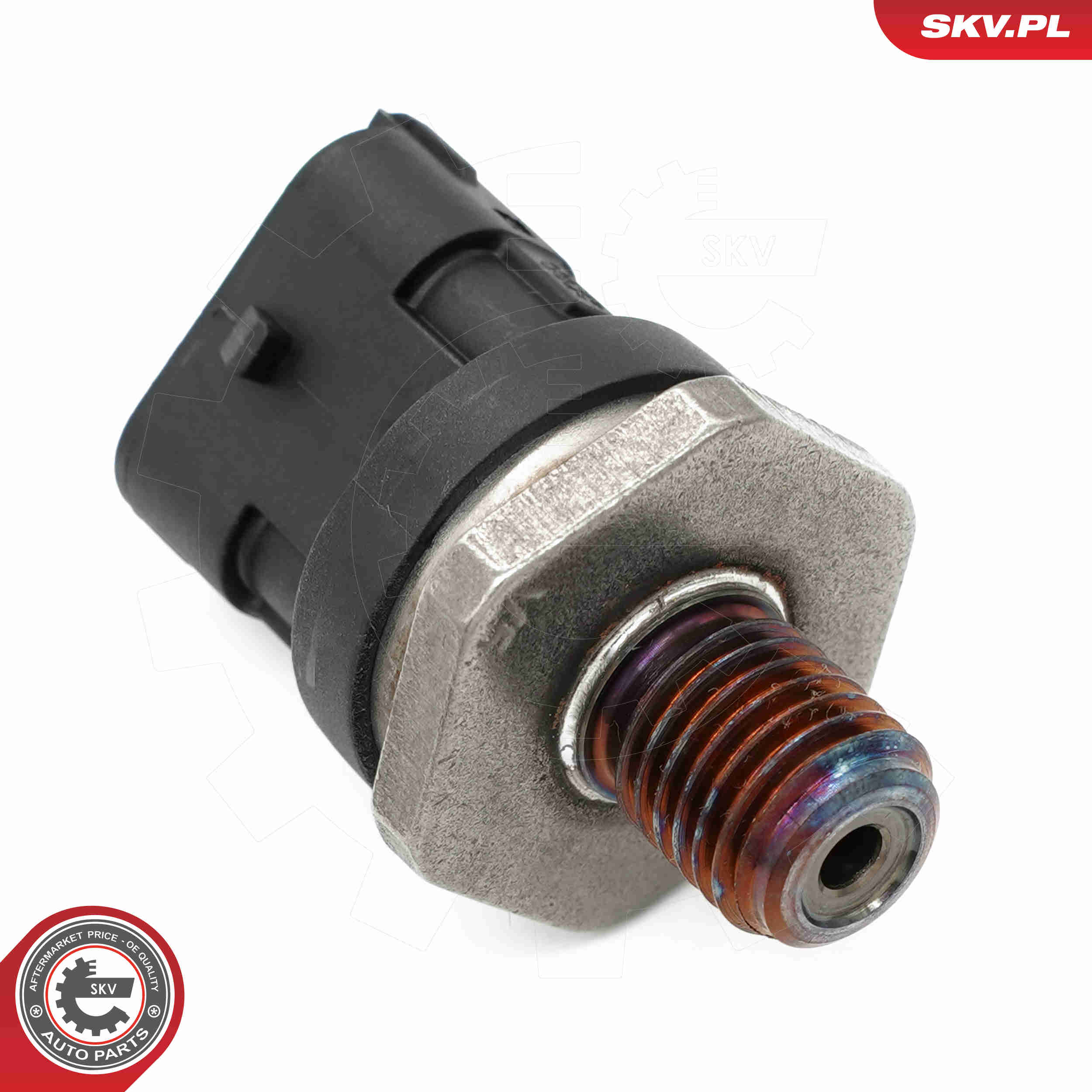 Sensor, fuel pressure - 17SKV057 ESEN SKV
