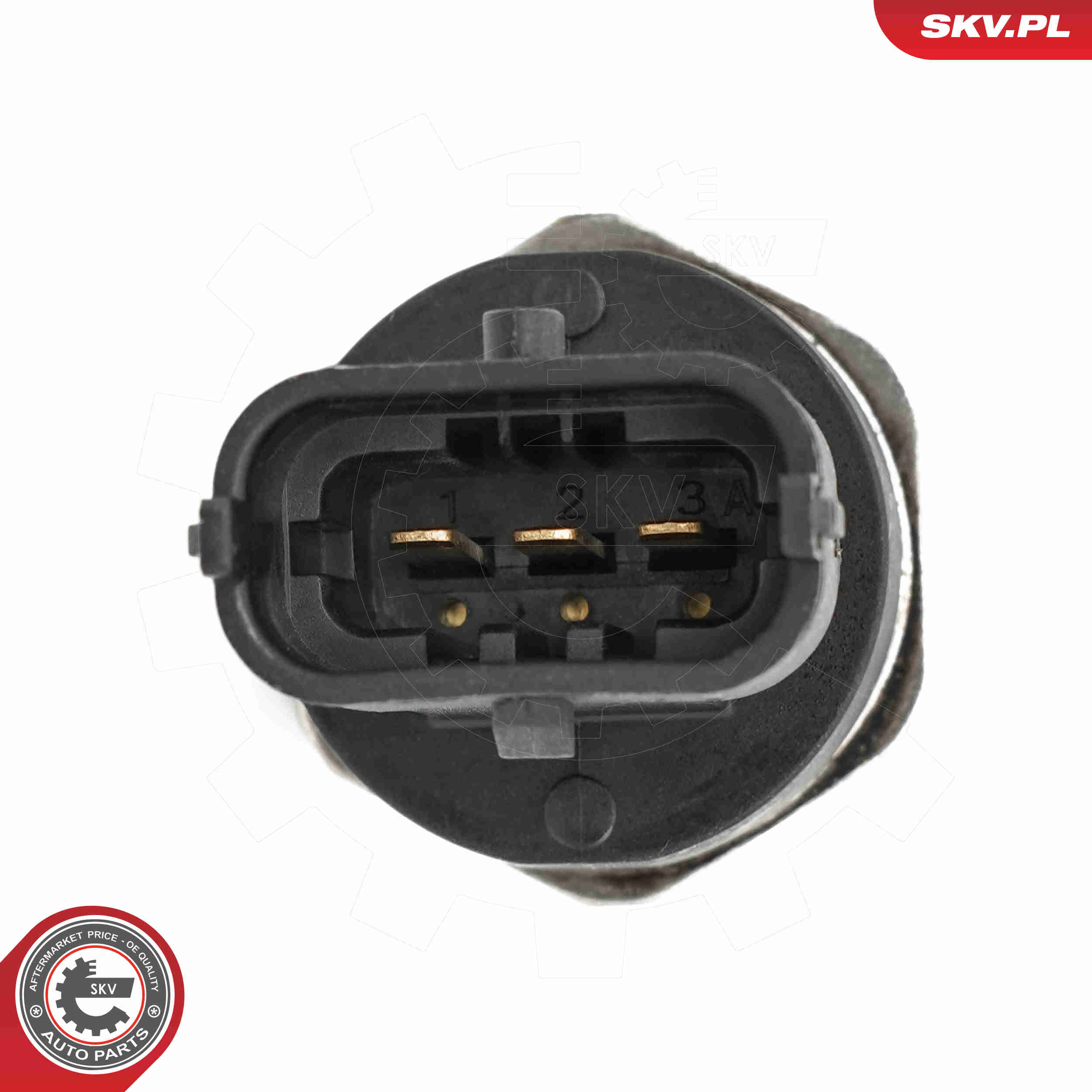 Sensor, fuel pressure - 17SKV057 ESEN SKV