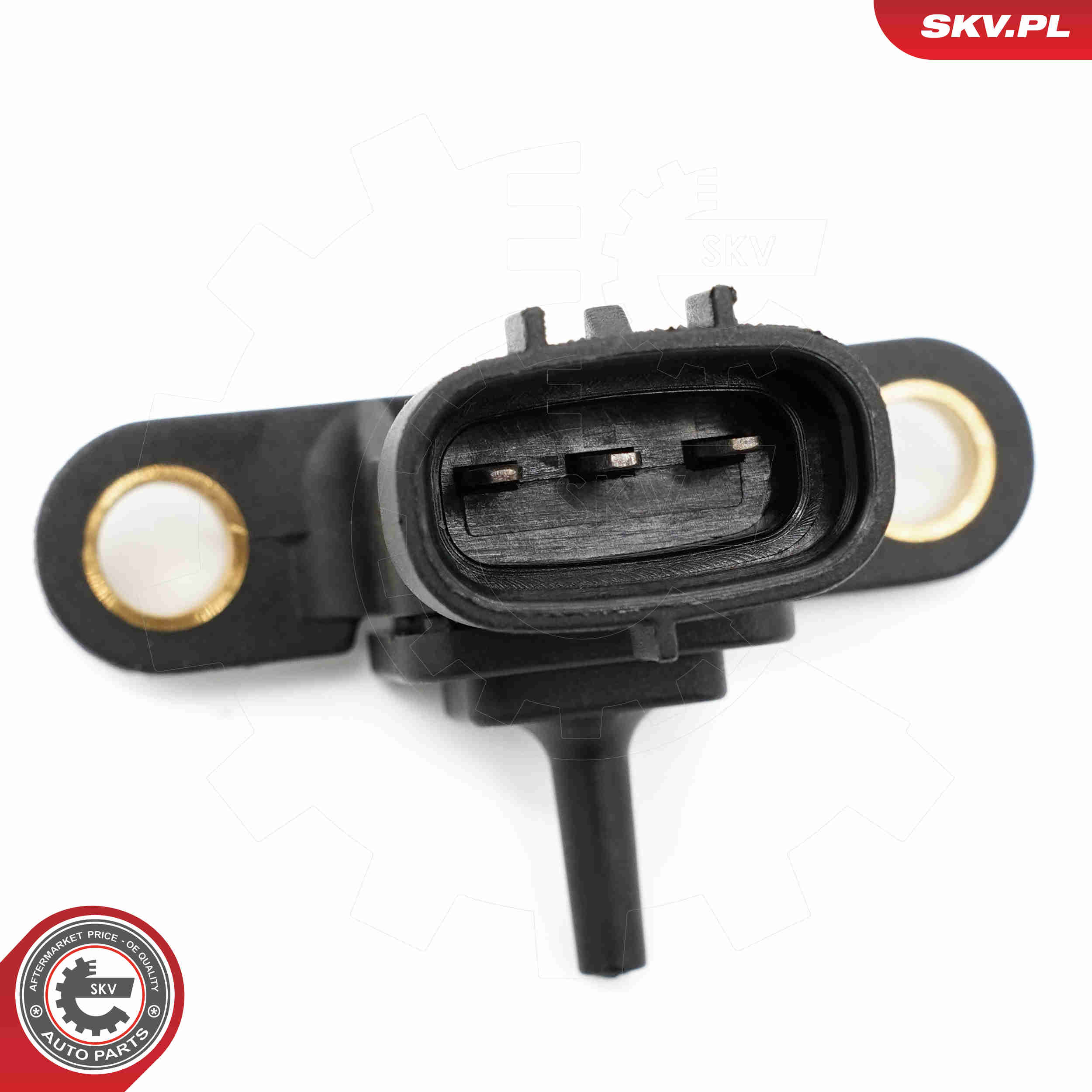Sensor, intake manifold pressure - 17SKV083 ESEN SKV
