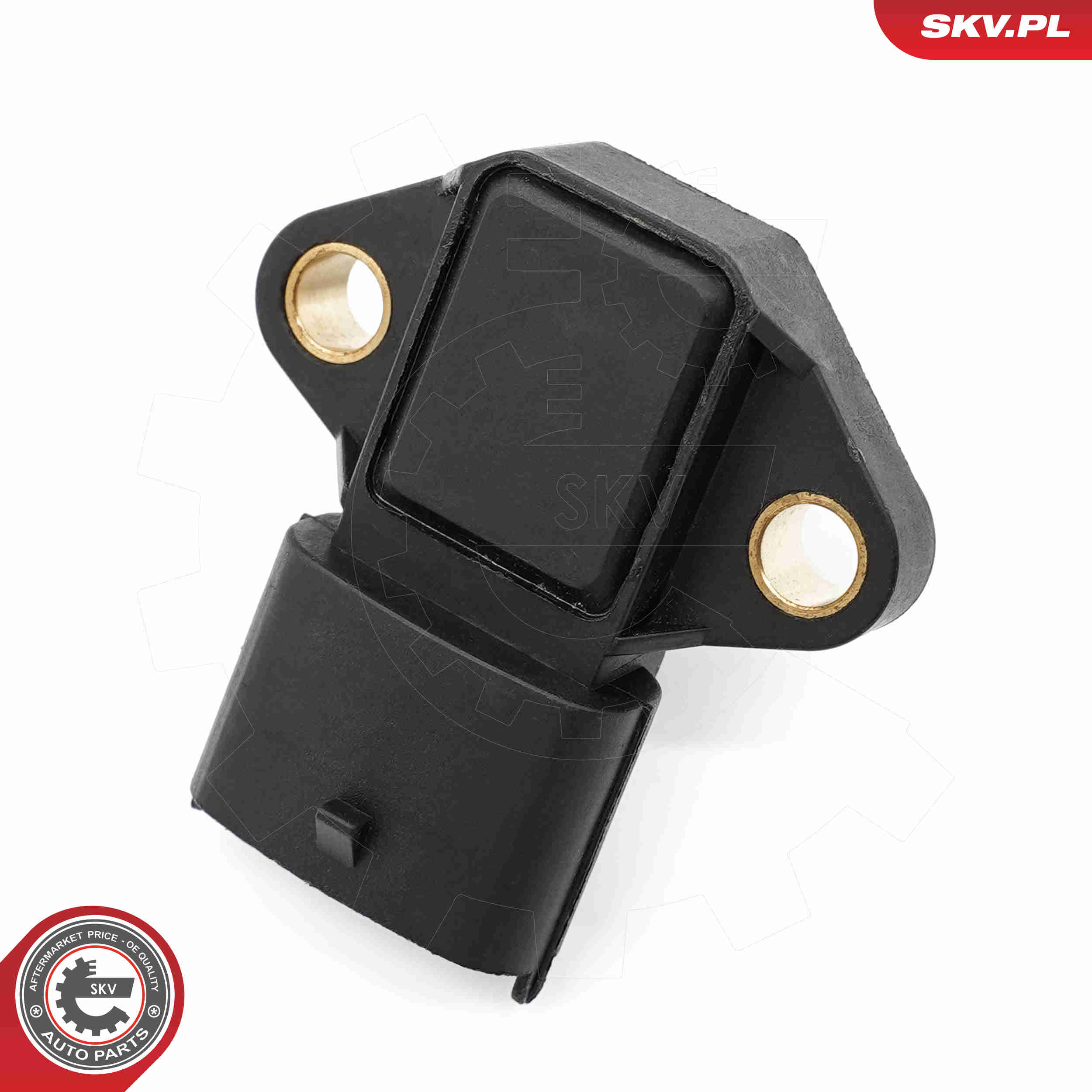 Sensore, Pressione collettore d'aspirazione - 17SKV090 ESEN SKV