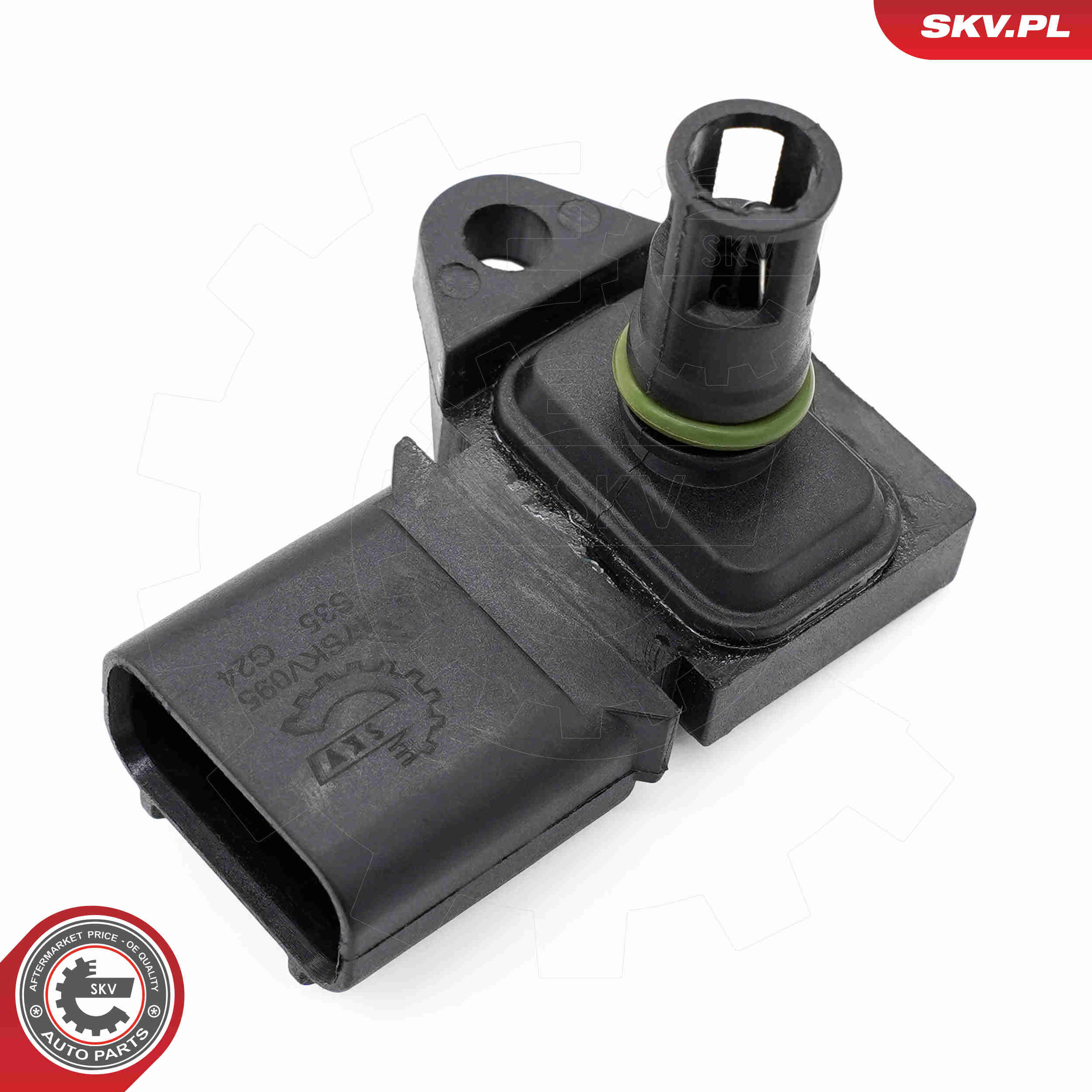 Sensor, intake manifold pressure - 17SKV095 ESEN SKV