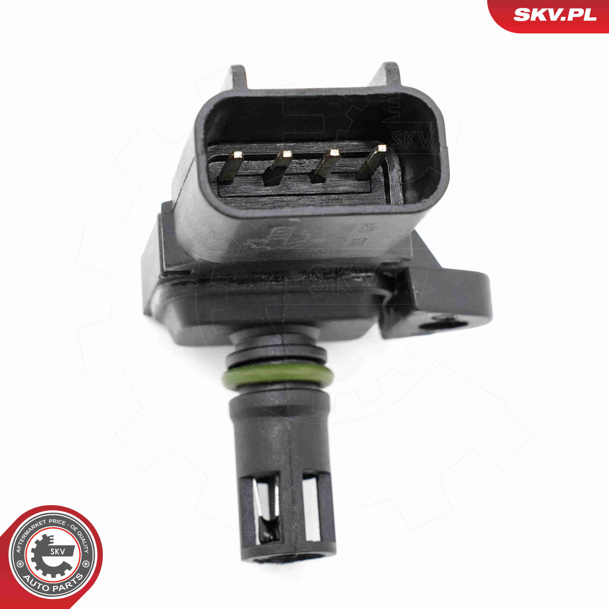 Sensor, intake manifold pressure - 17SKV095 ESEN SKV