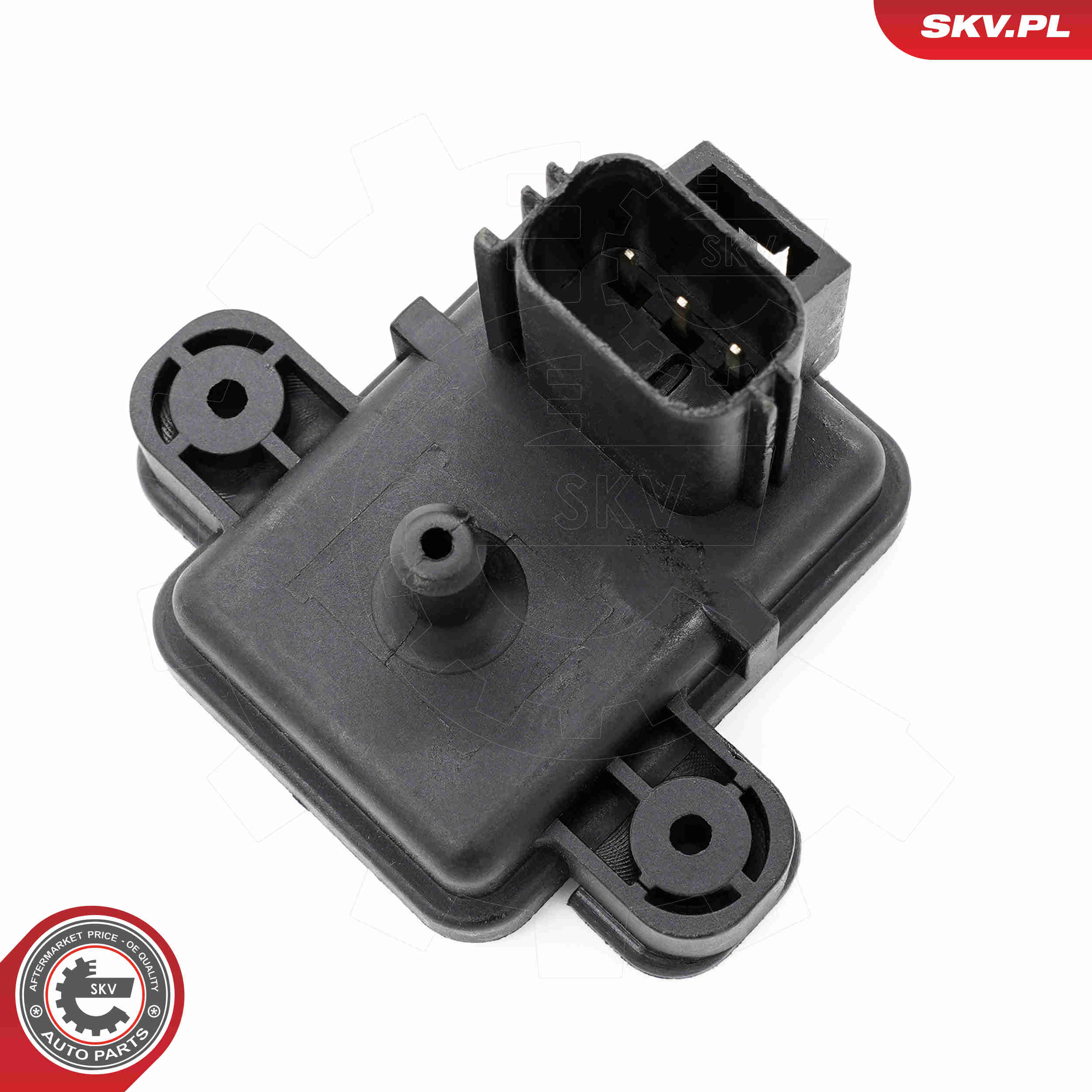 Sensor, intake manifold pressure - 17SKV096 ESEN SKV
