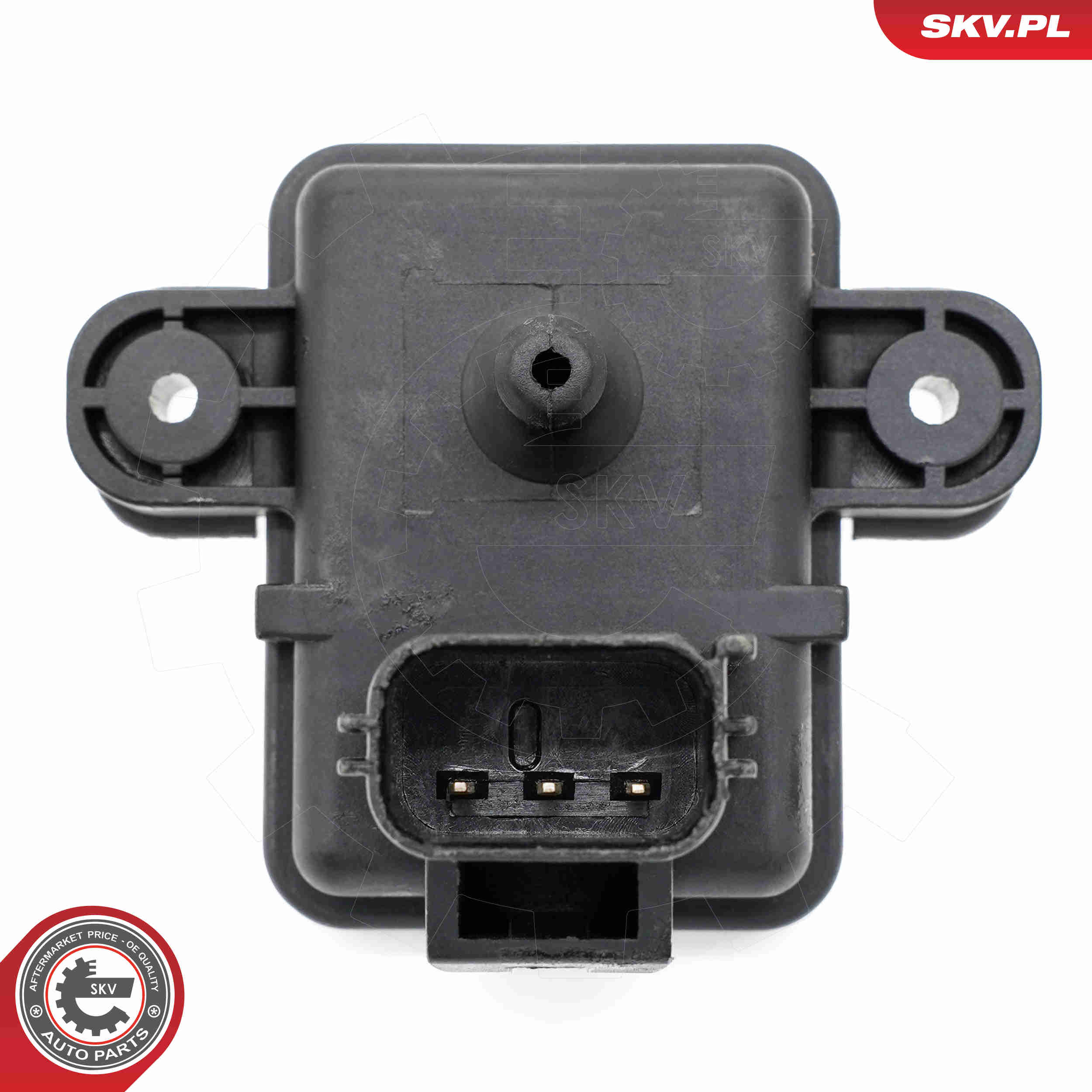 Sensor, intake manifold pressure - 17SKV096 ESEN SKV