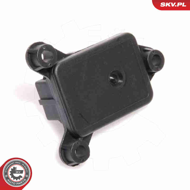 Sensor, Saugrohrdruck - 17SKV100 ESEN SKV