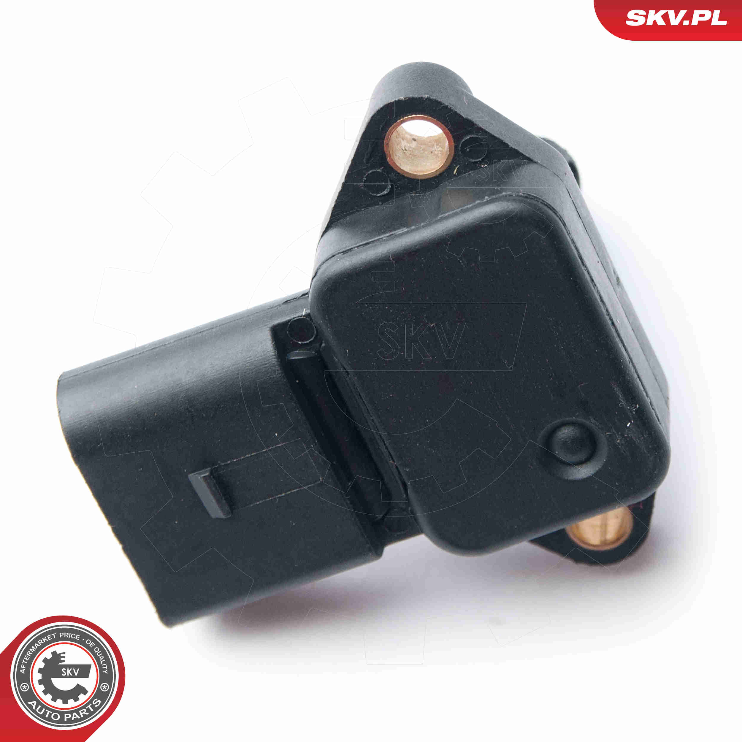 Sensor, Saugrohrdruck - 17SKV104 ESEN SKV