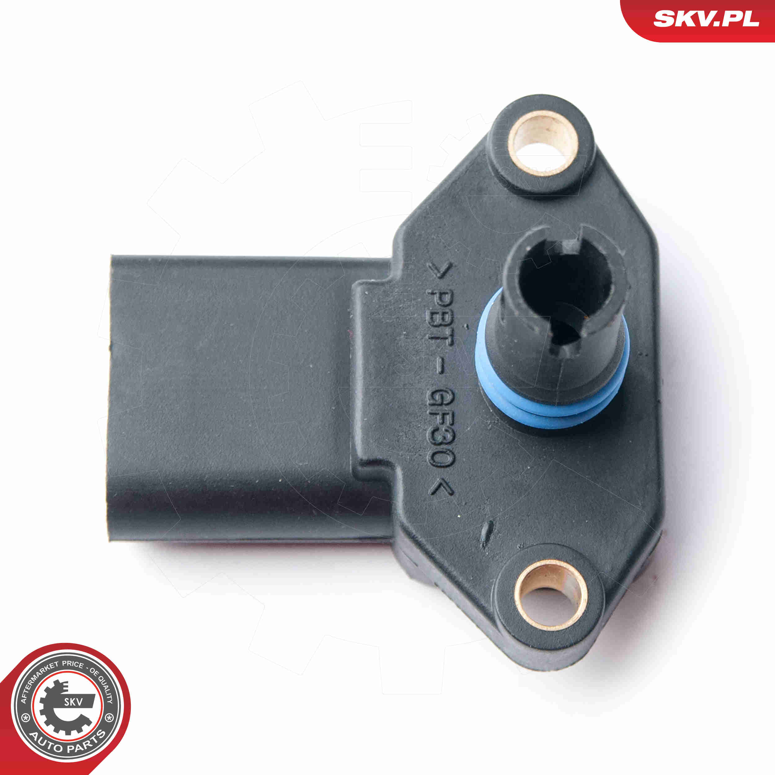 Sensor, Saugrohrdruck - 17SKV104 ESEN SKV