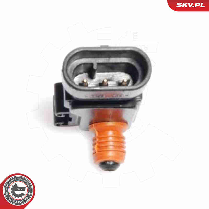 Sensor, intake manifold pressure - 17SKV105 ESEN SKV