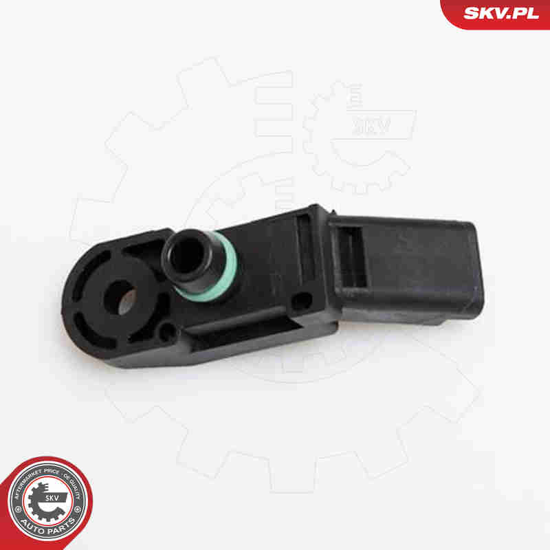 Sensor, intake manifold pressure - 17SKV106 ESEN SKV