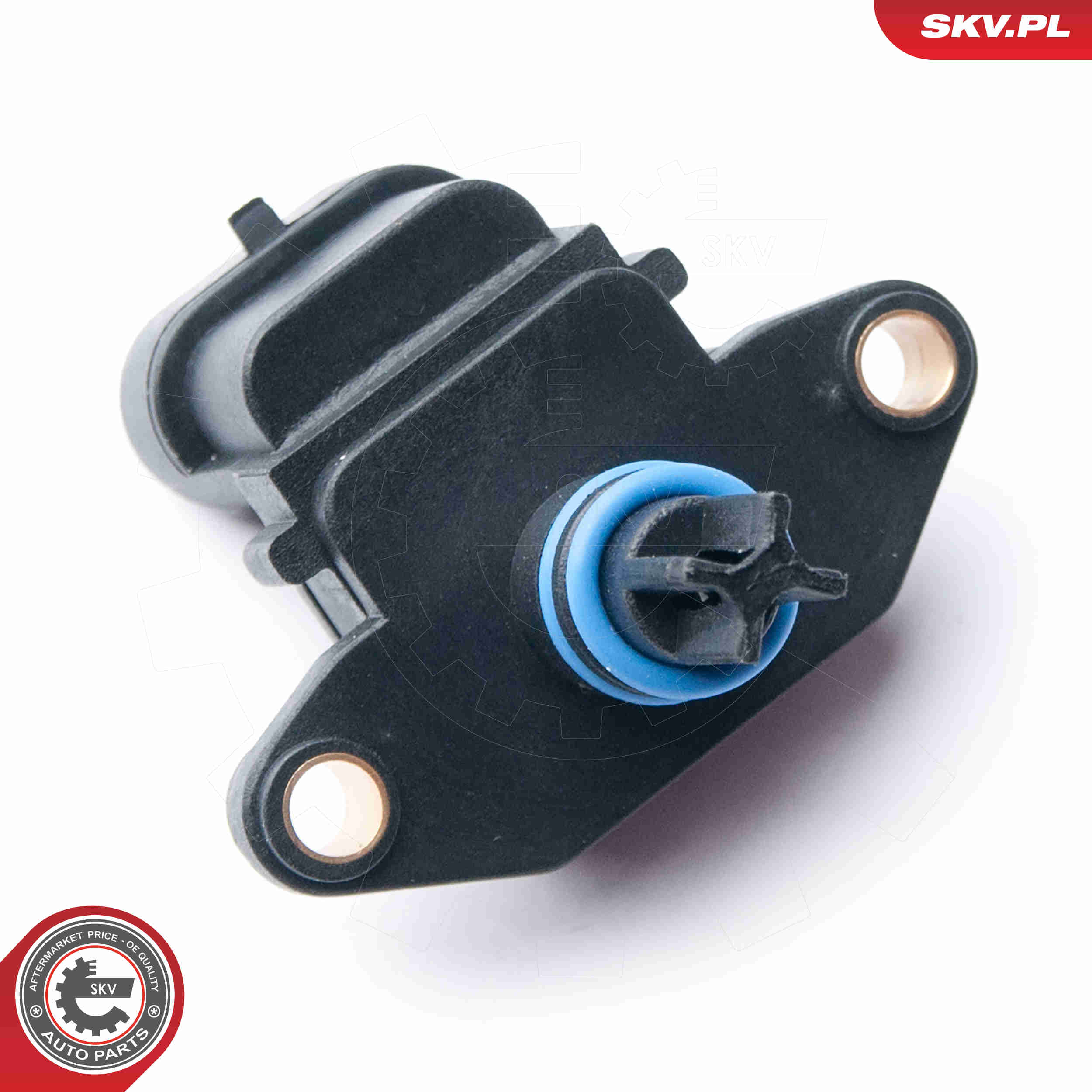 Sensor, intake manifold pressure - 17SKV107 ESEN SKV