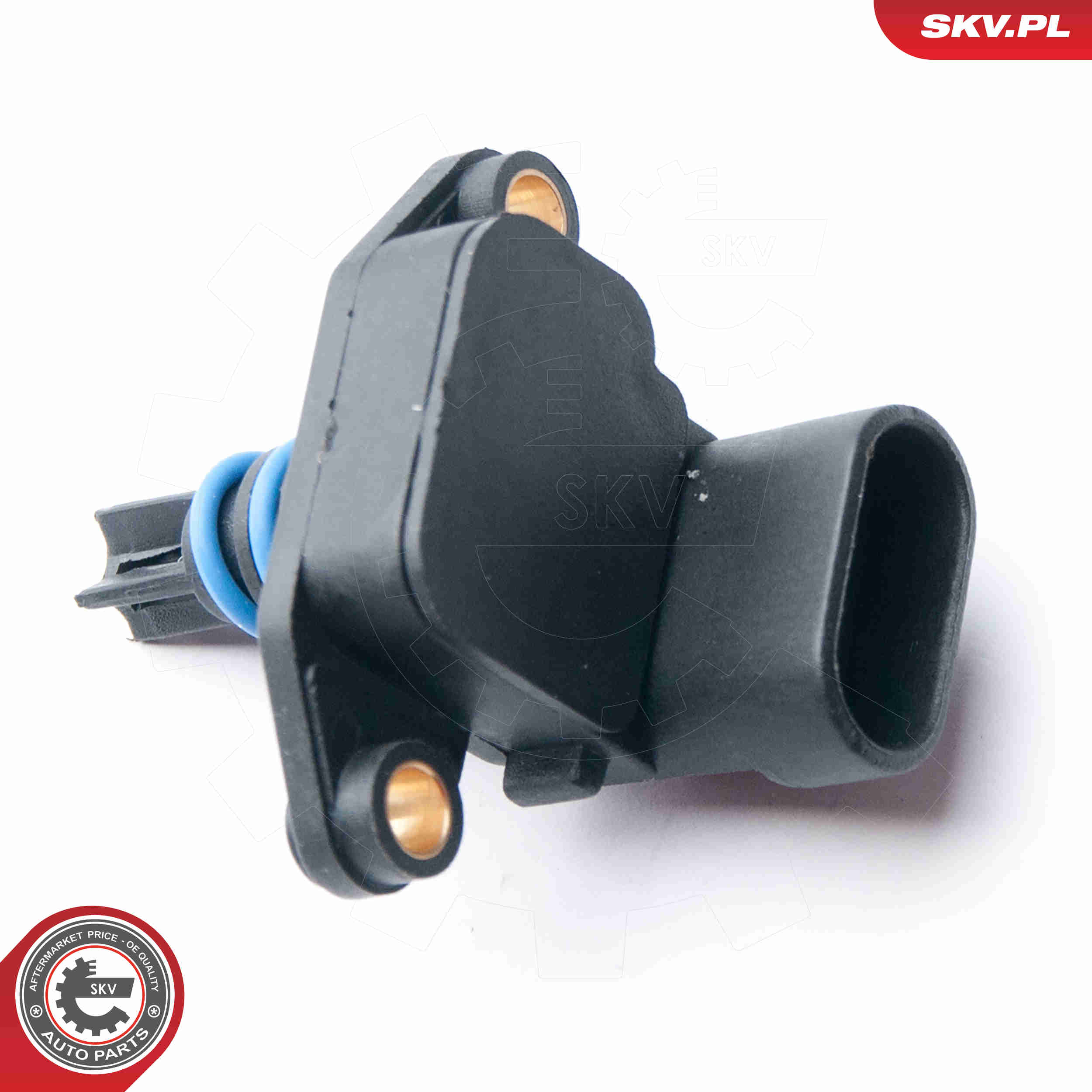 Sensor, intake manifold pressure - 17SKV107 ESEN SKV