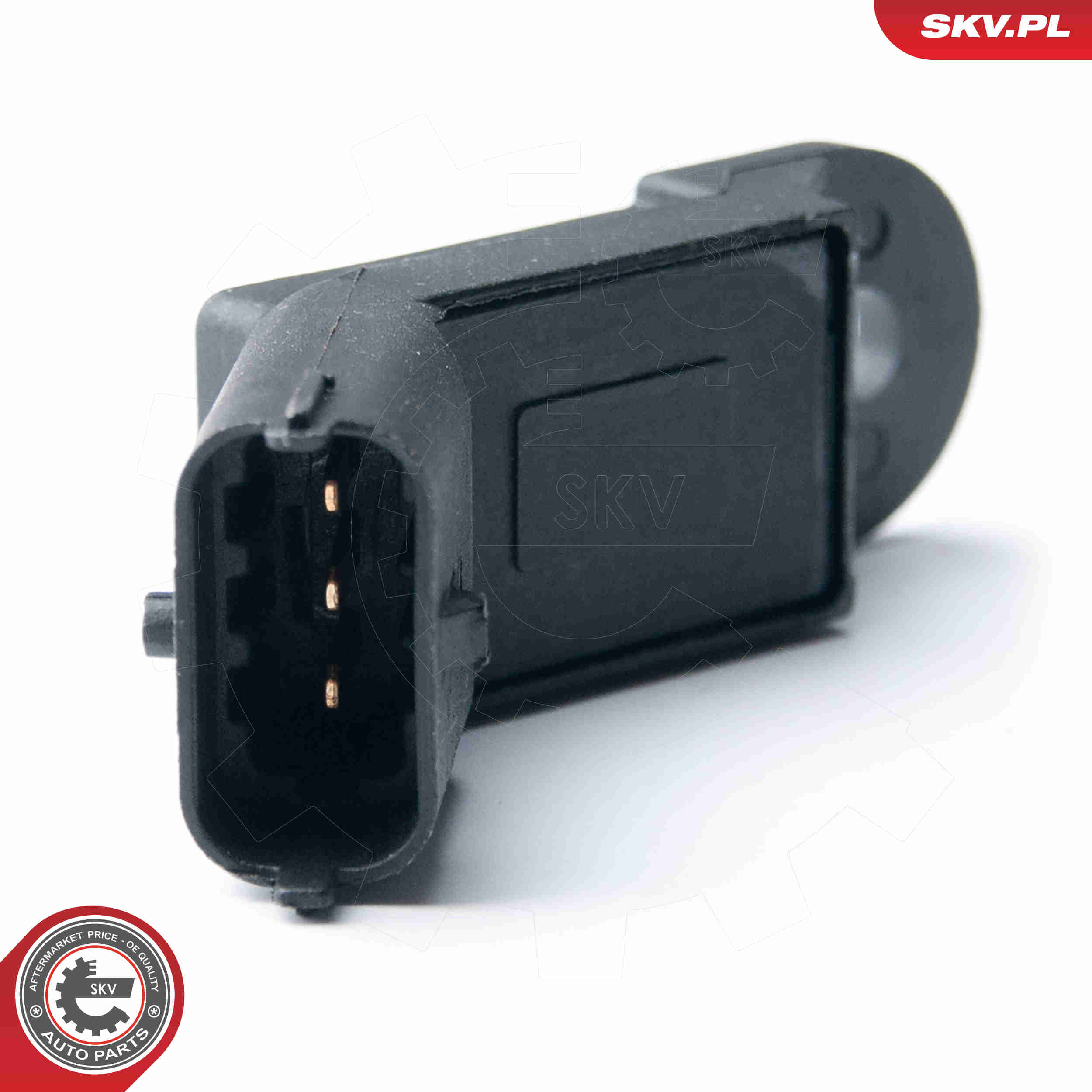 Sensor, intake manifold pressure - 17SKV109 ESEN SKV