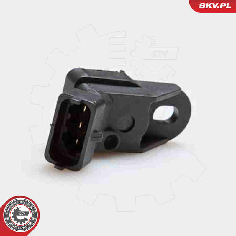 Sensor, intake manifold pressure - 17SKV110 ESEN SKV