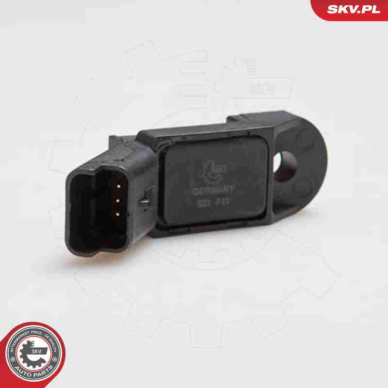 Sensor, intake manifold pressure - 17SKV112 ESEN SKV