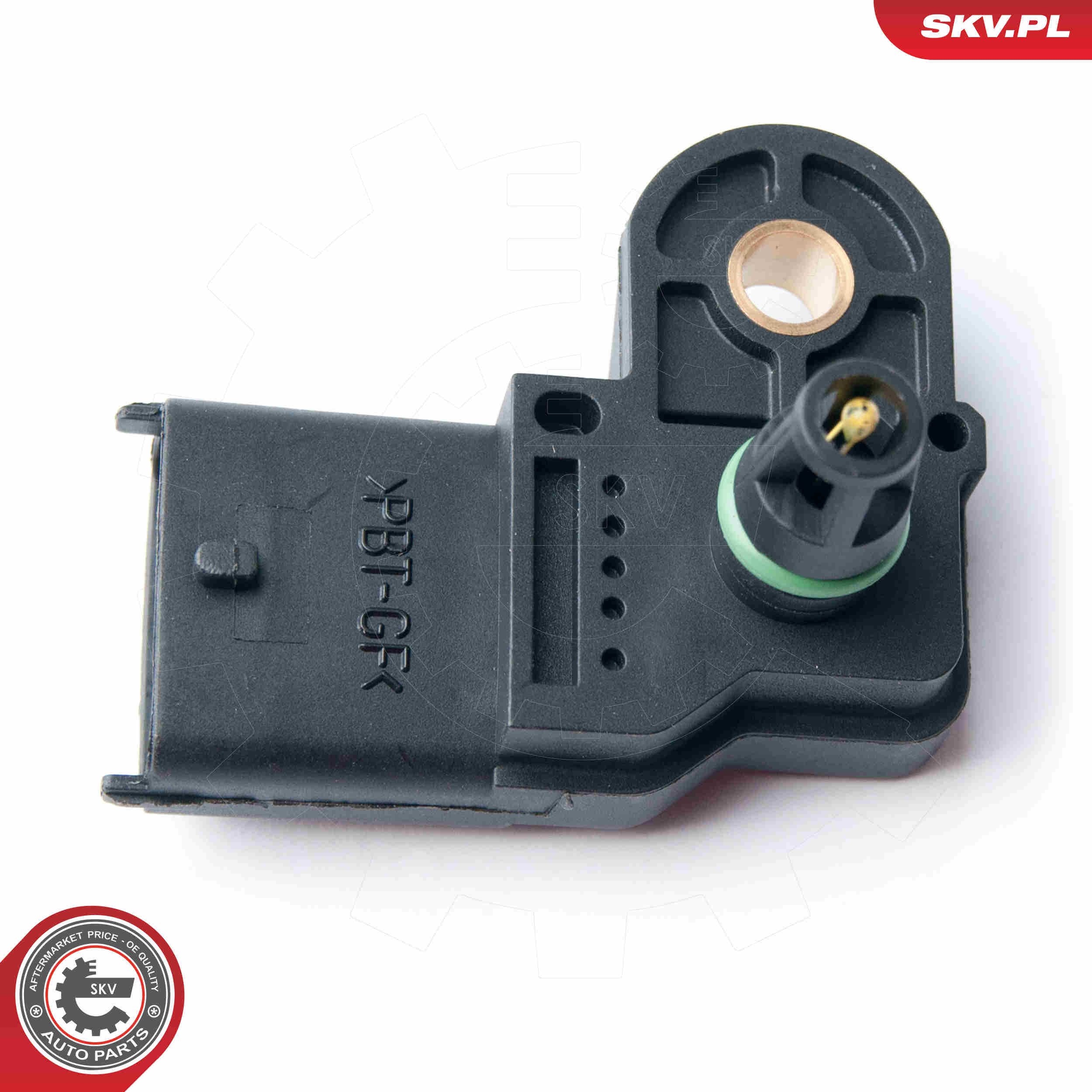 Sensor, intake manifold pressure - 17SKV113 ESEN SKV