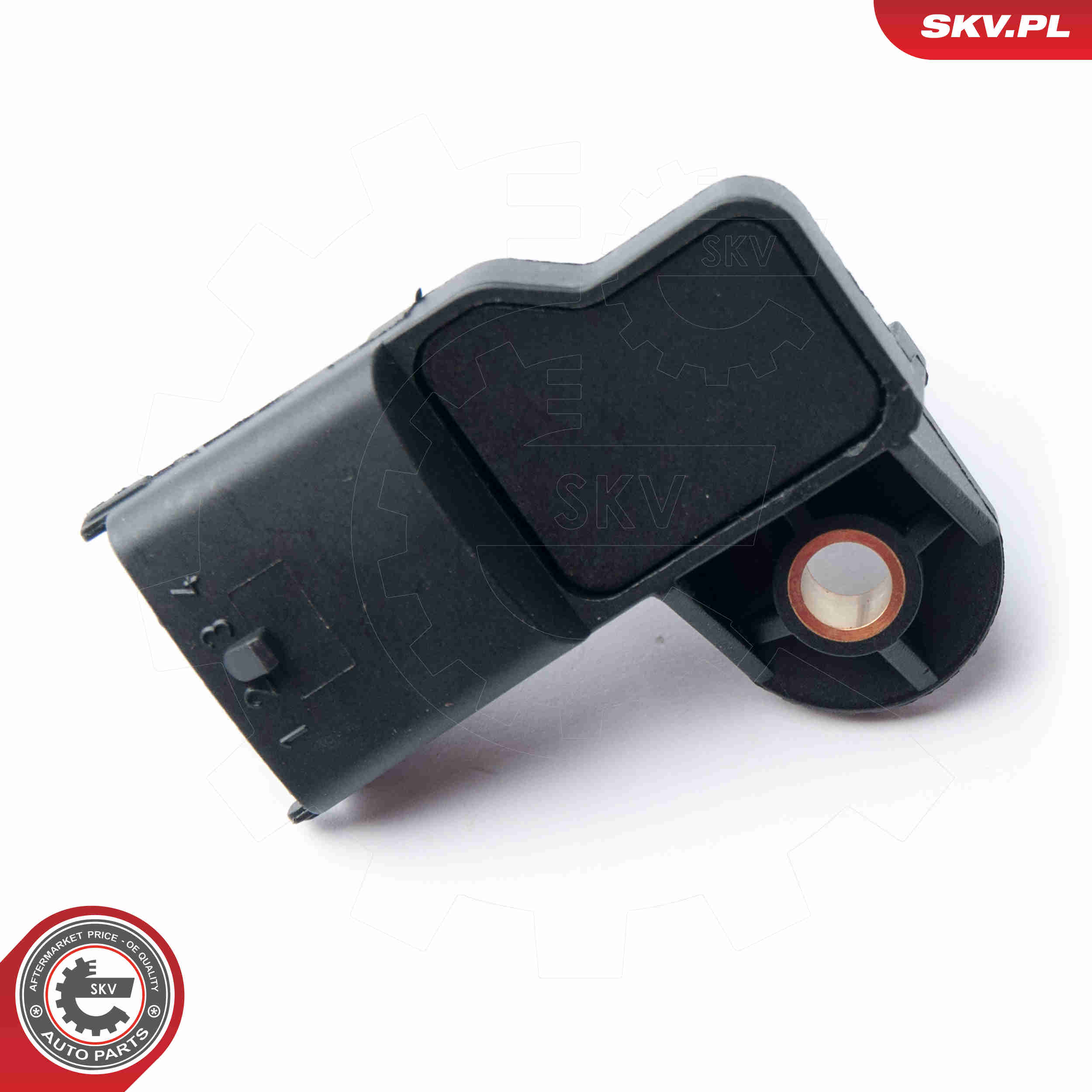 Sensor, intake manifold pressure - 17SKV113 ESEN SKV