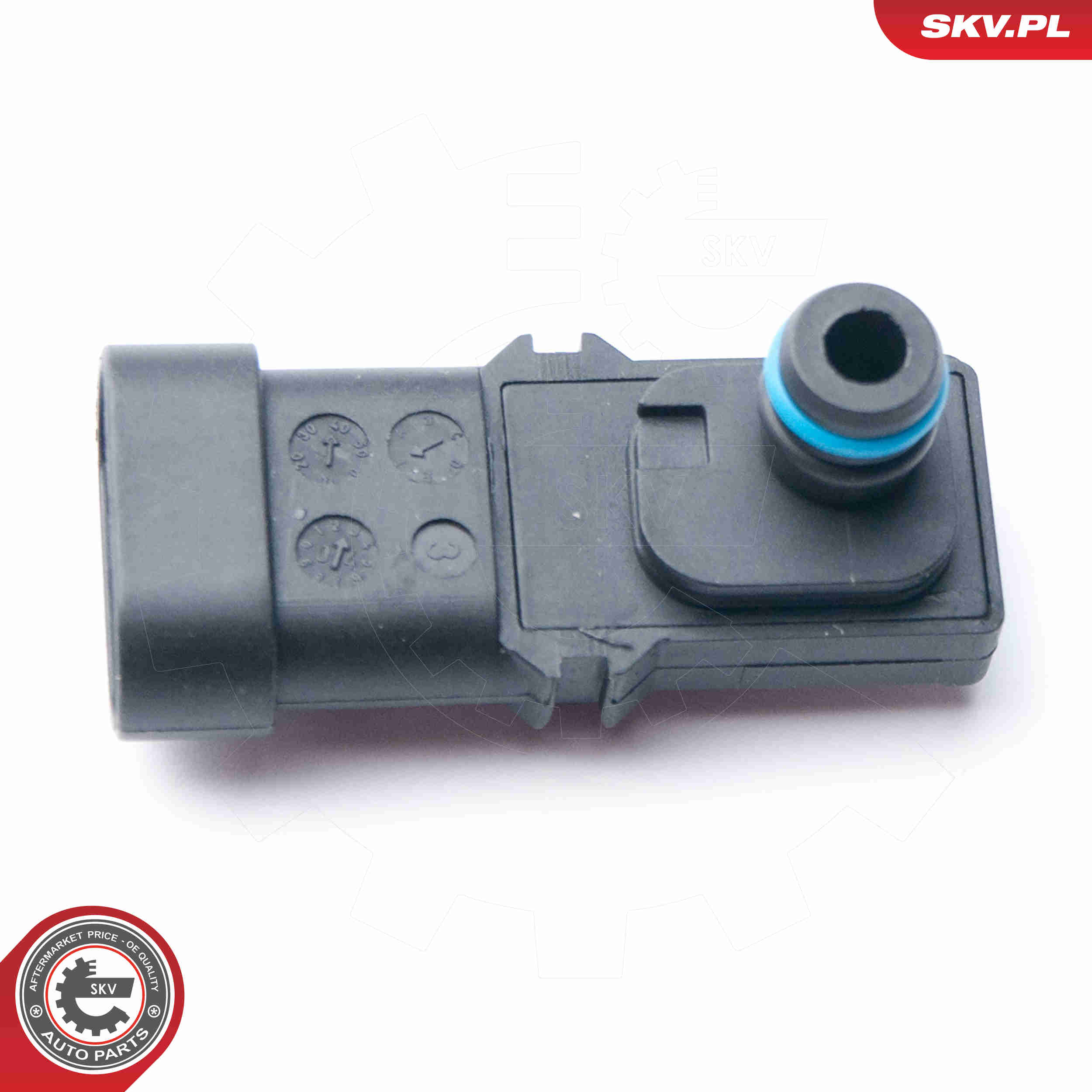 Sensor, intake manifold pressure - 17SKV114 ESEN SKV
