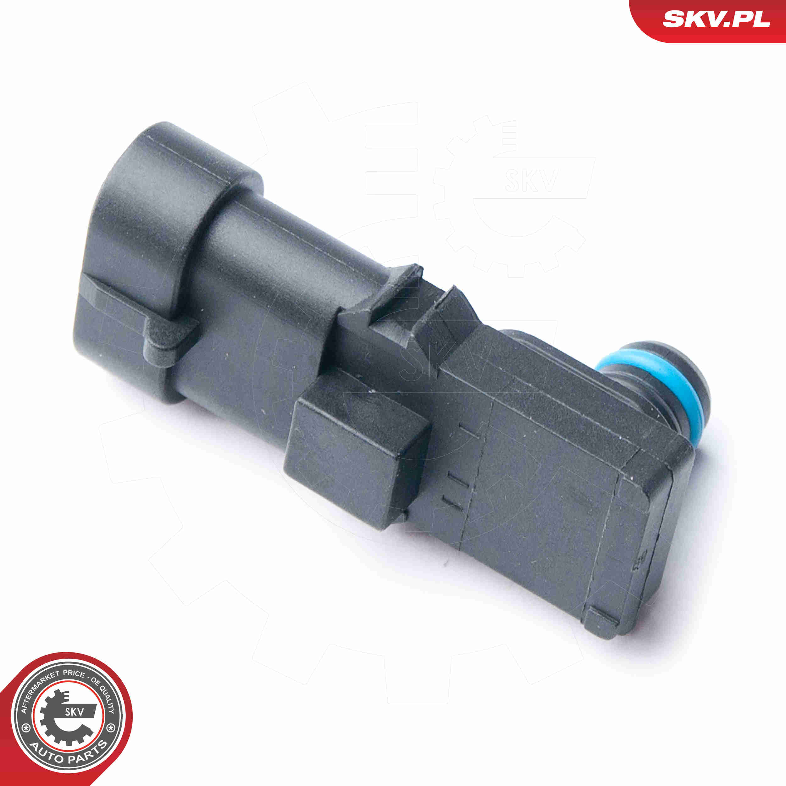 Sensor, intake manifold pressure - 17SKV114 ESEN SKV
