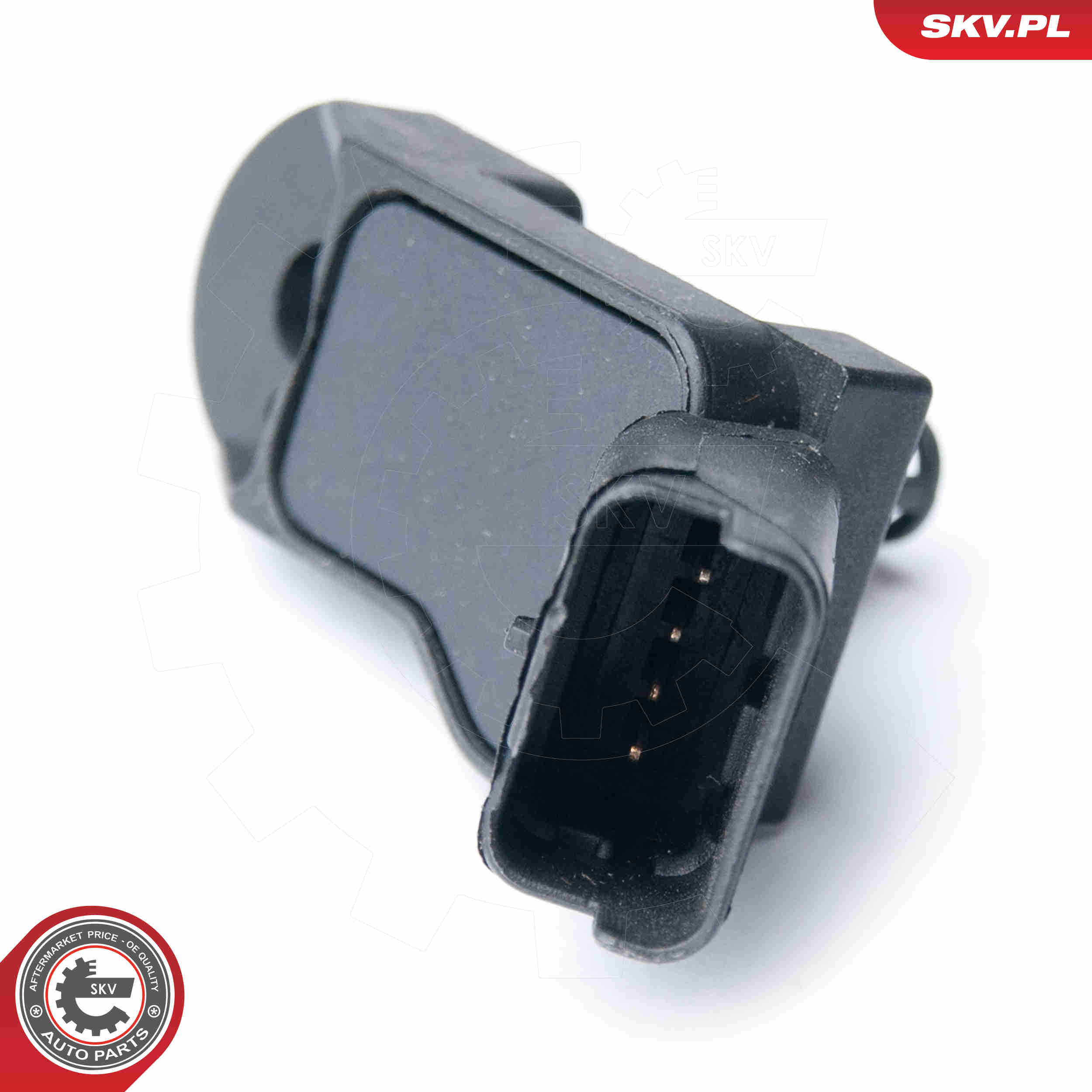 Sensor, intake manifold pressure - 17SKV115 ESEN SKV