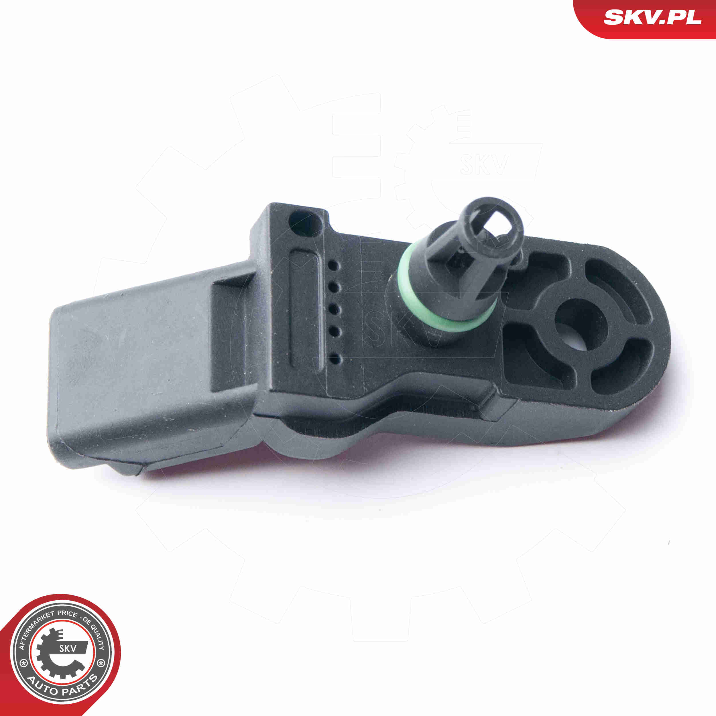 Sensor, intake manifold pressure - 17SKV115 ESEN SKV