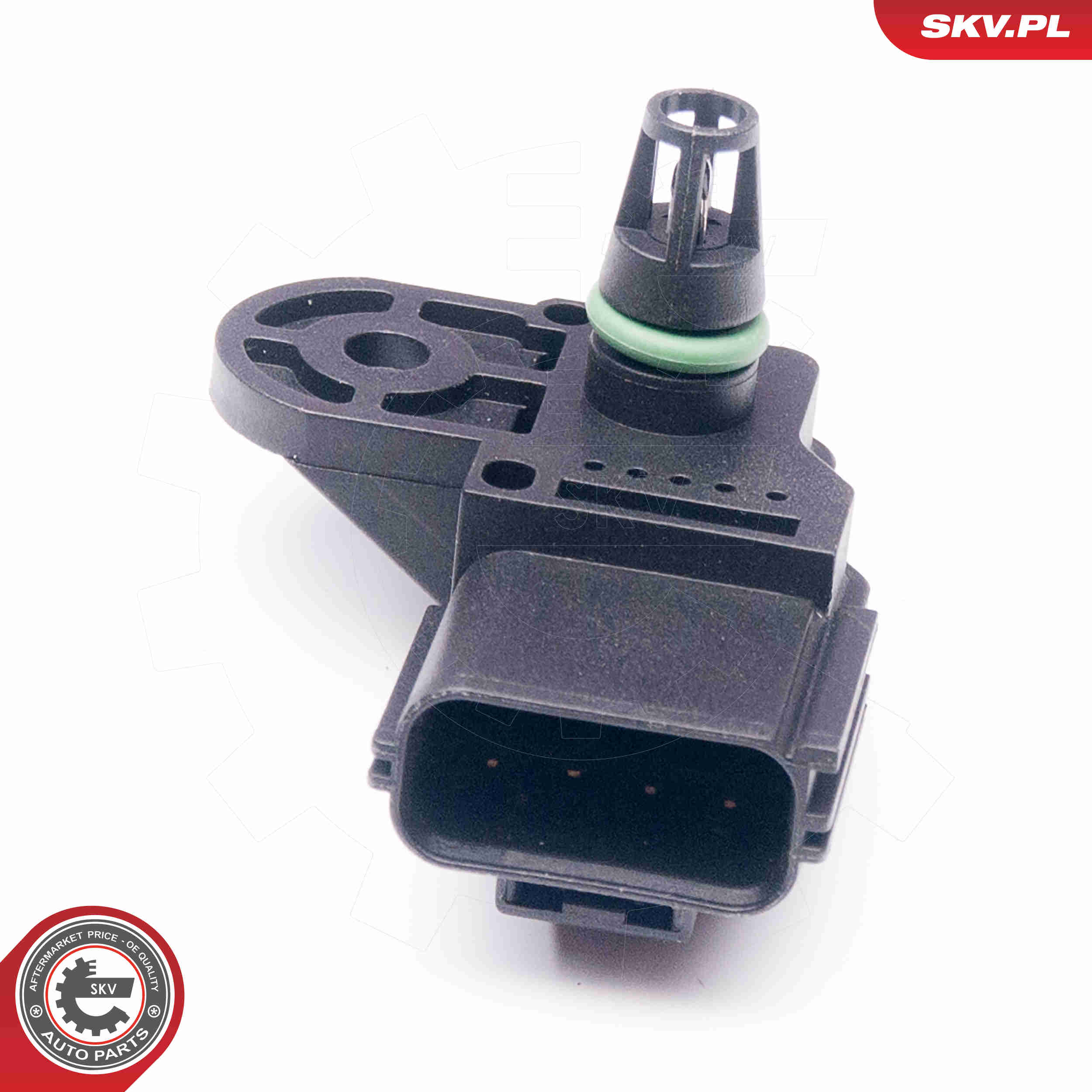 Sensor, intake manifold pressure - 17SKV116 ESEN SKV