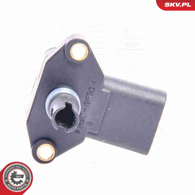 Sensor, Saugrohrdruck - 17SKV117 ESEN SKV