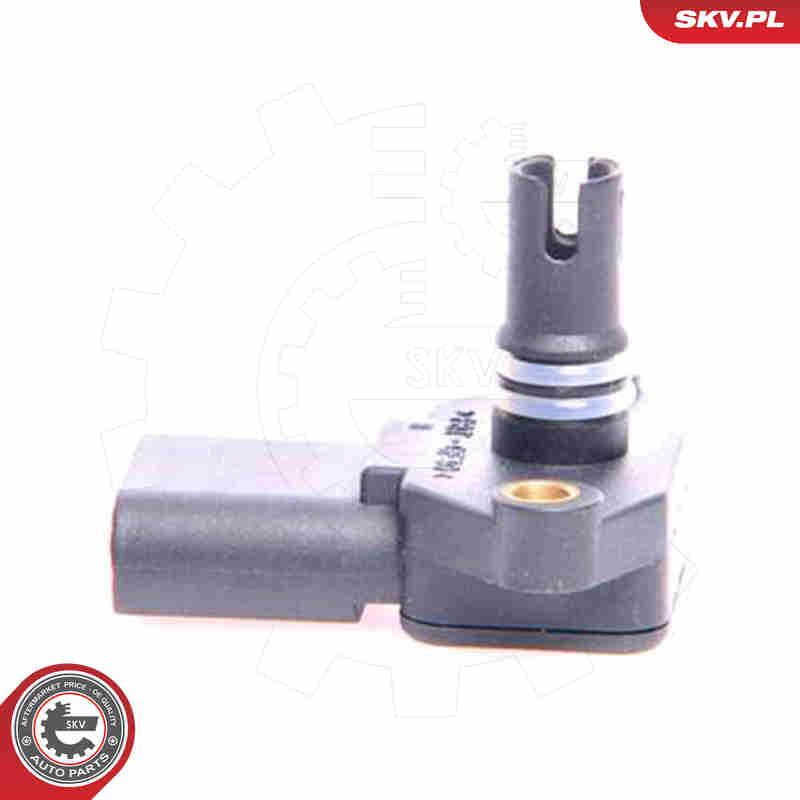 Sensor, Saugrohrdruck - 17SKV117 ESEN SKV