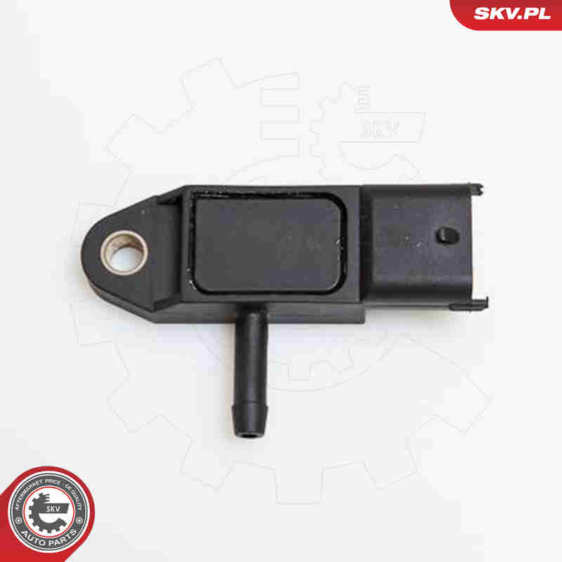 Sensor, intake manifold pressure - 17SKV121 ESEN SKV