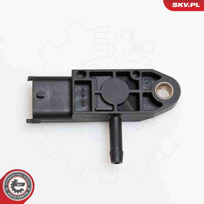 Sensor, Saugrohrdruck - 17SKV121 ESEN SKV