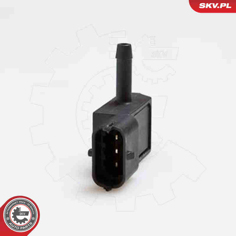 Sensor, Saugrohrdruck - 17SKV121 ESEN SKV