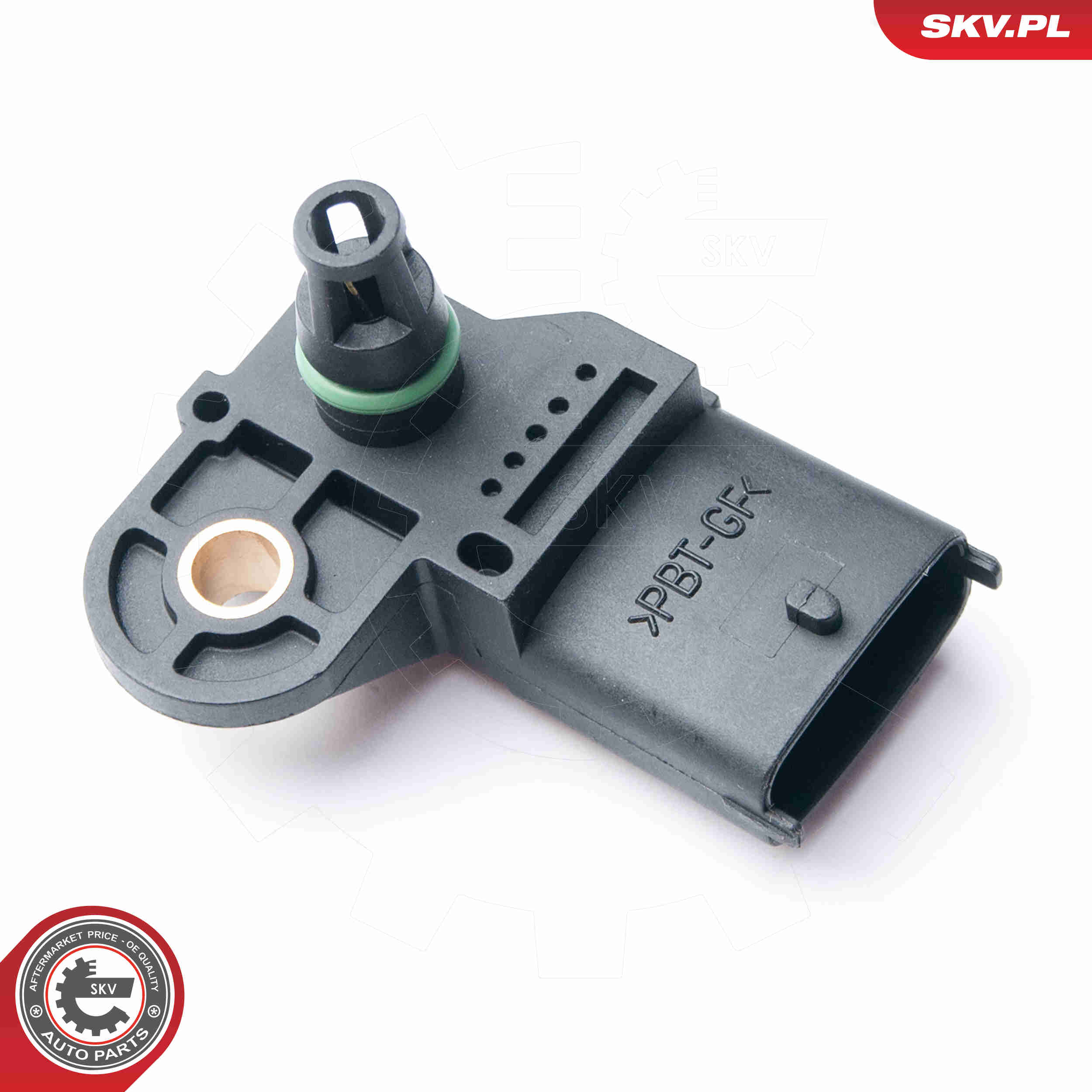 Sensor, intake manifold pressure - 17SKV122 ESEN SKV