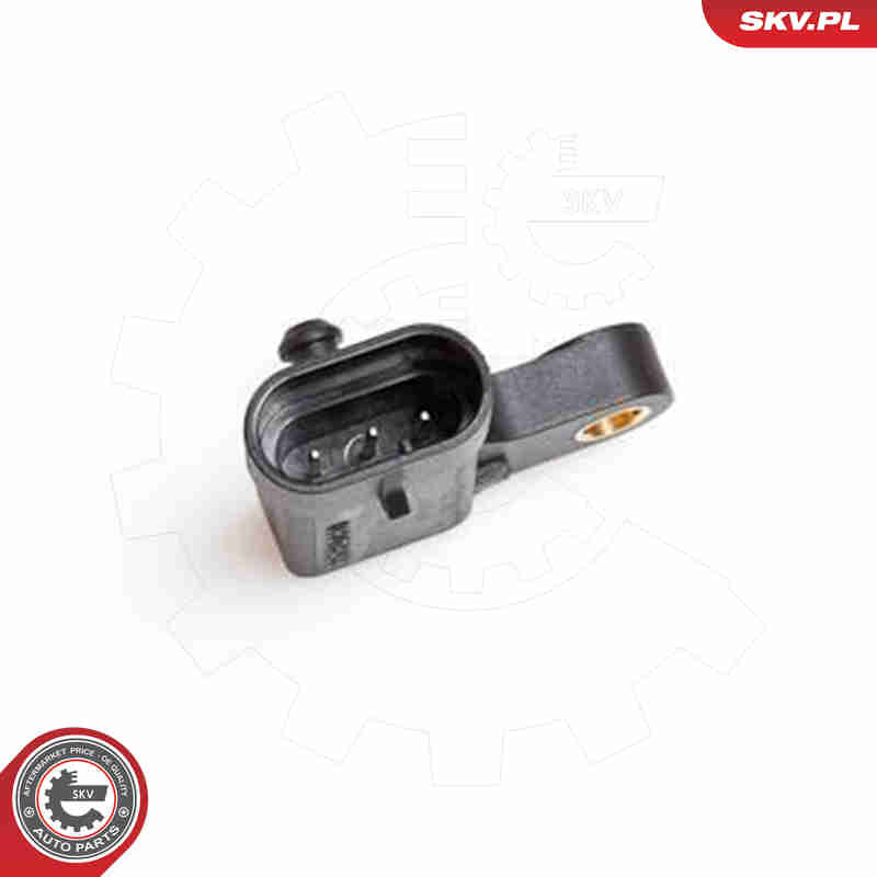 Sensor, intake manifold pressure - 17SKV123 ESEN SKV