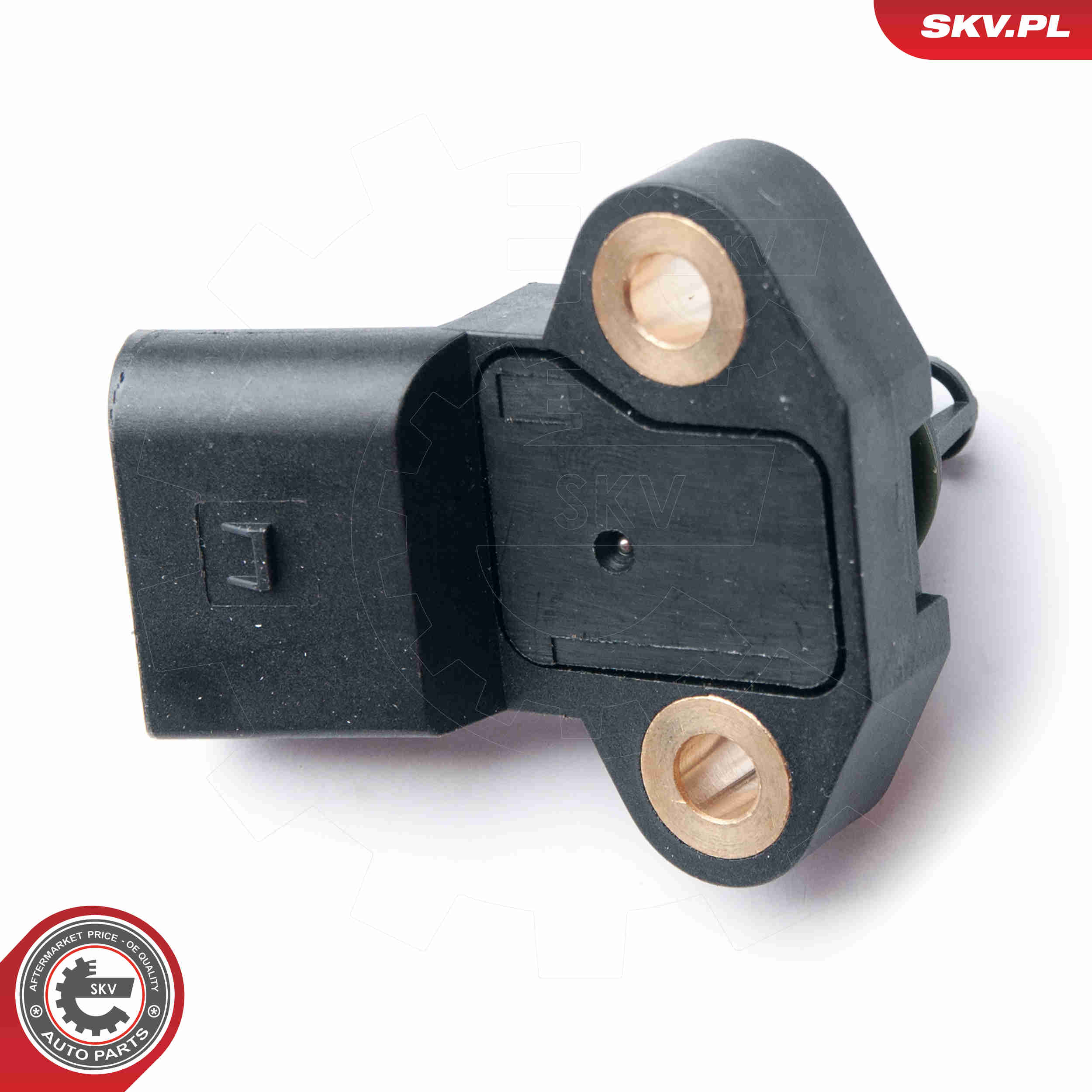 Sensor, intake manifold pressure - 17SKV124 ESEN SKV