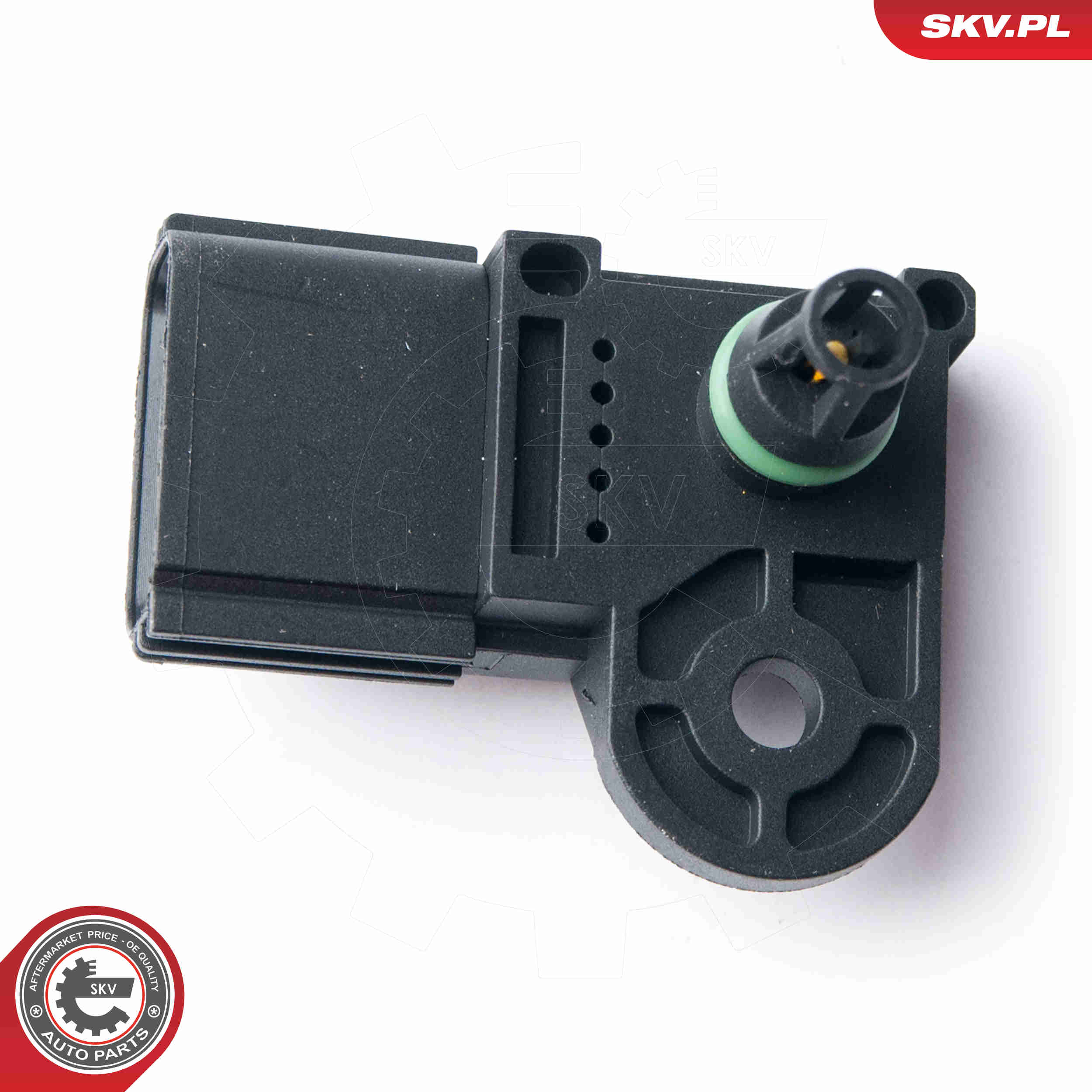 Sensor, intake manifold pressure - 17SKV128 ESEN SKV