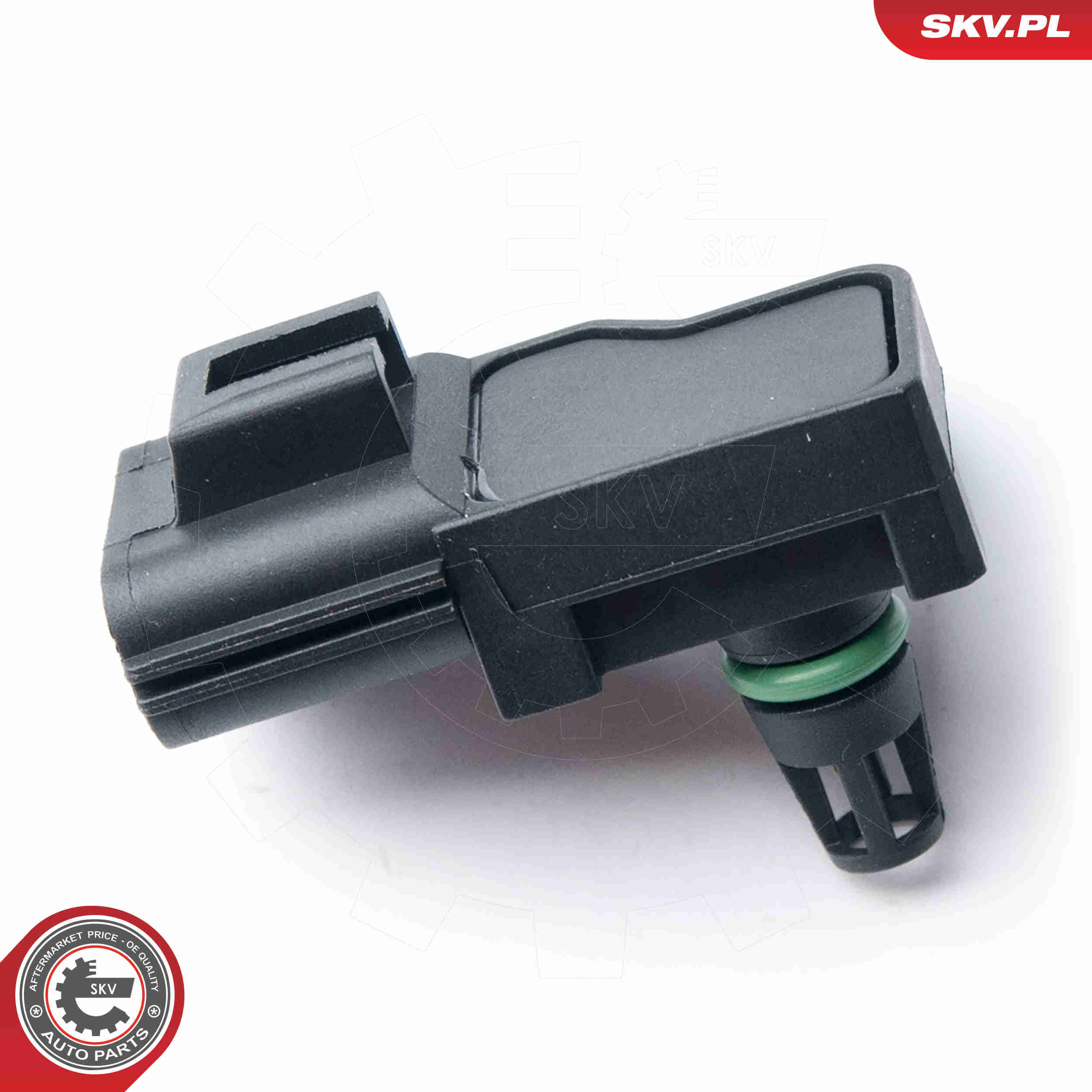 Sensor, intake manifold pressure - 17SKV128 ESEN SKV