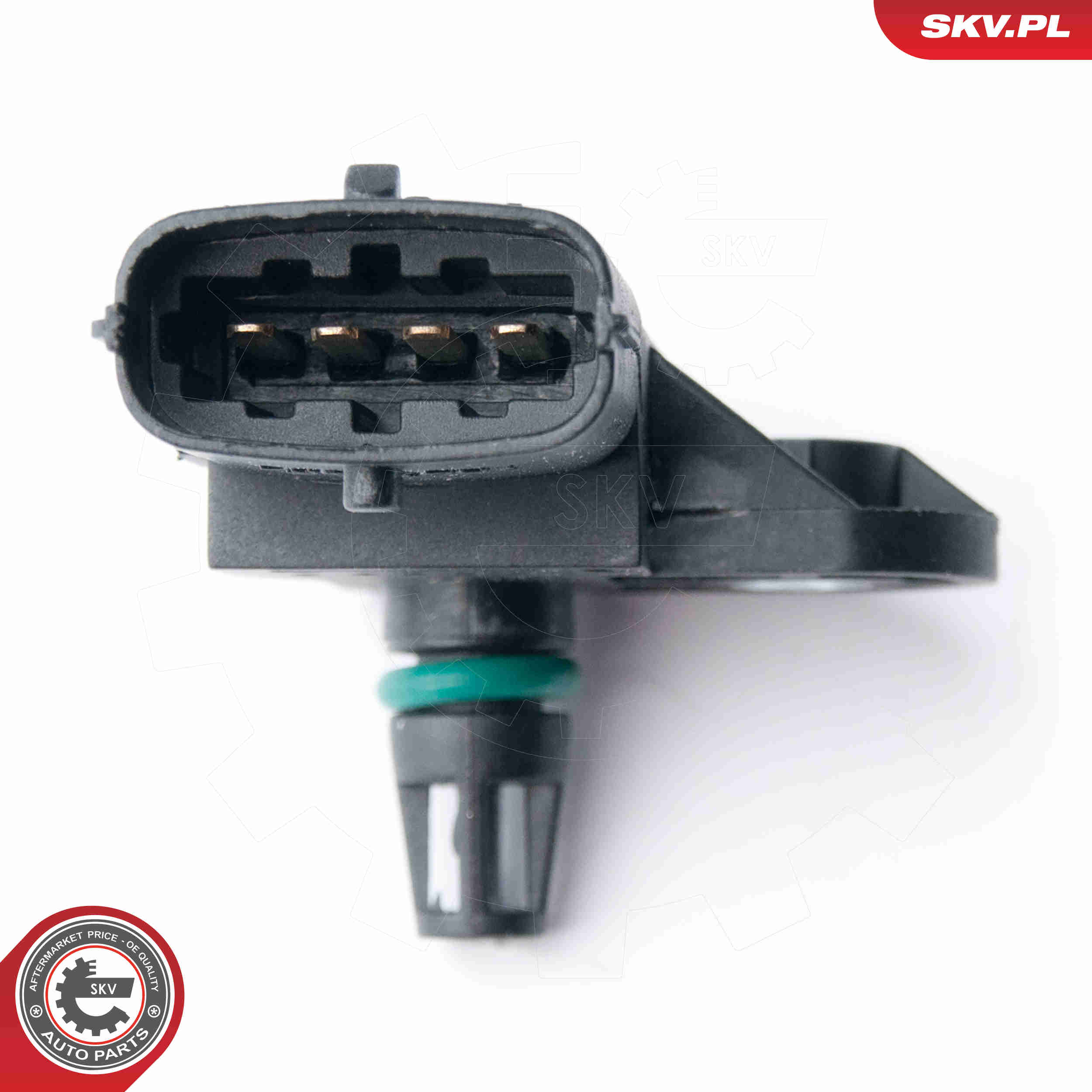Sensor, intake manifold pressure - 17SKV131 ESEN SKV