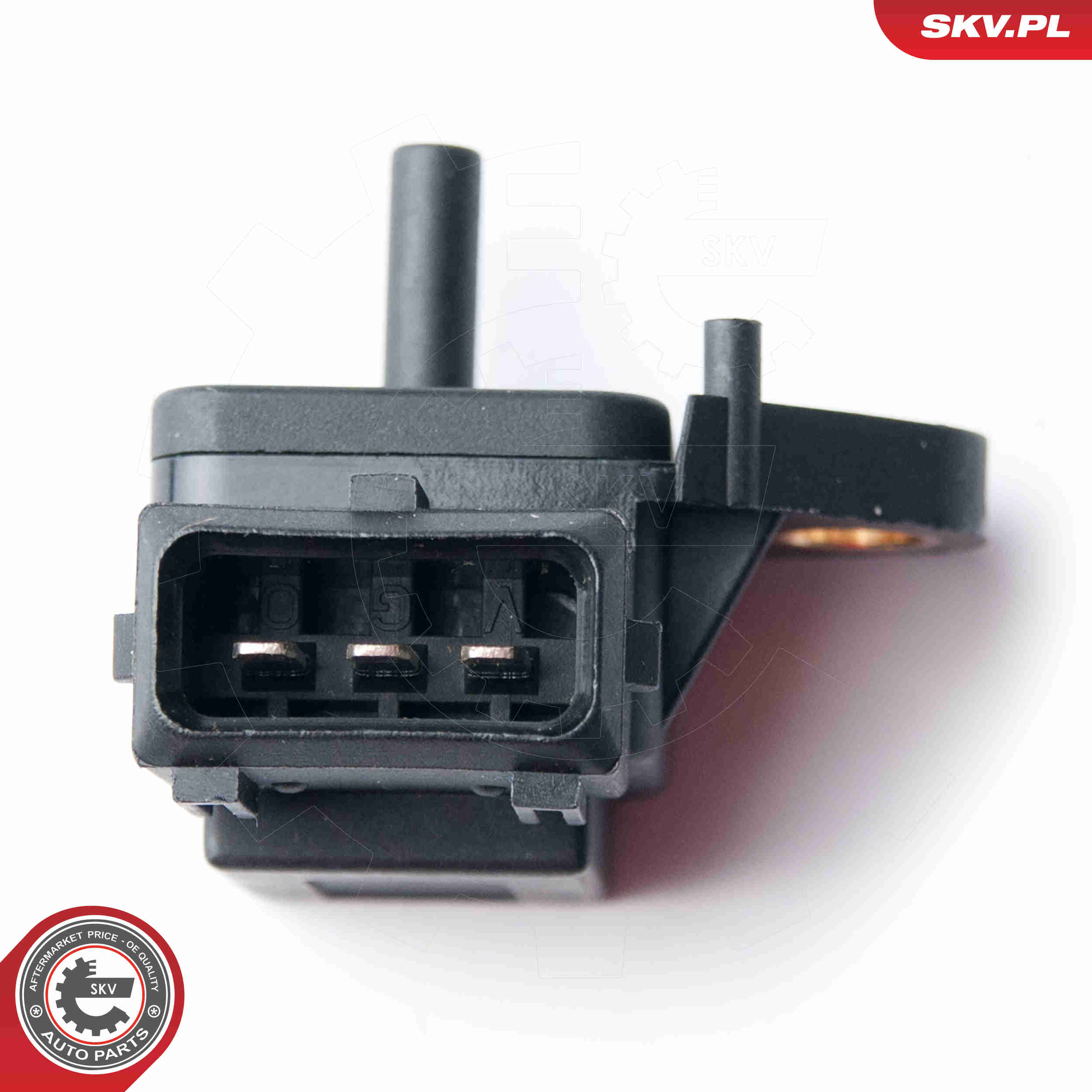 Sensor, intake manifold pressure - 17SKV132 ESEN SKV