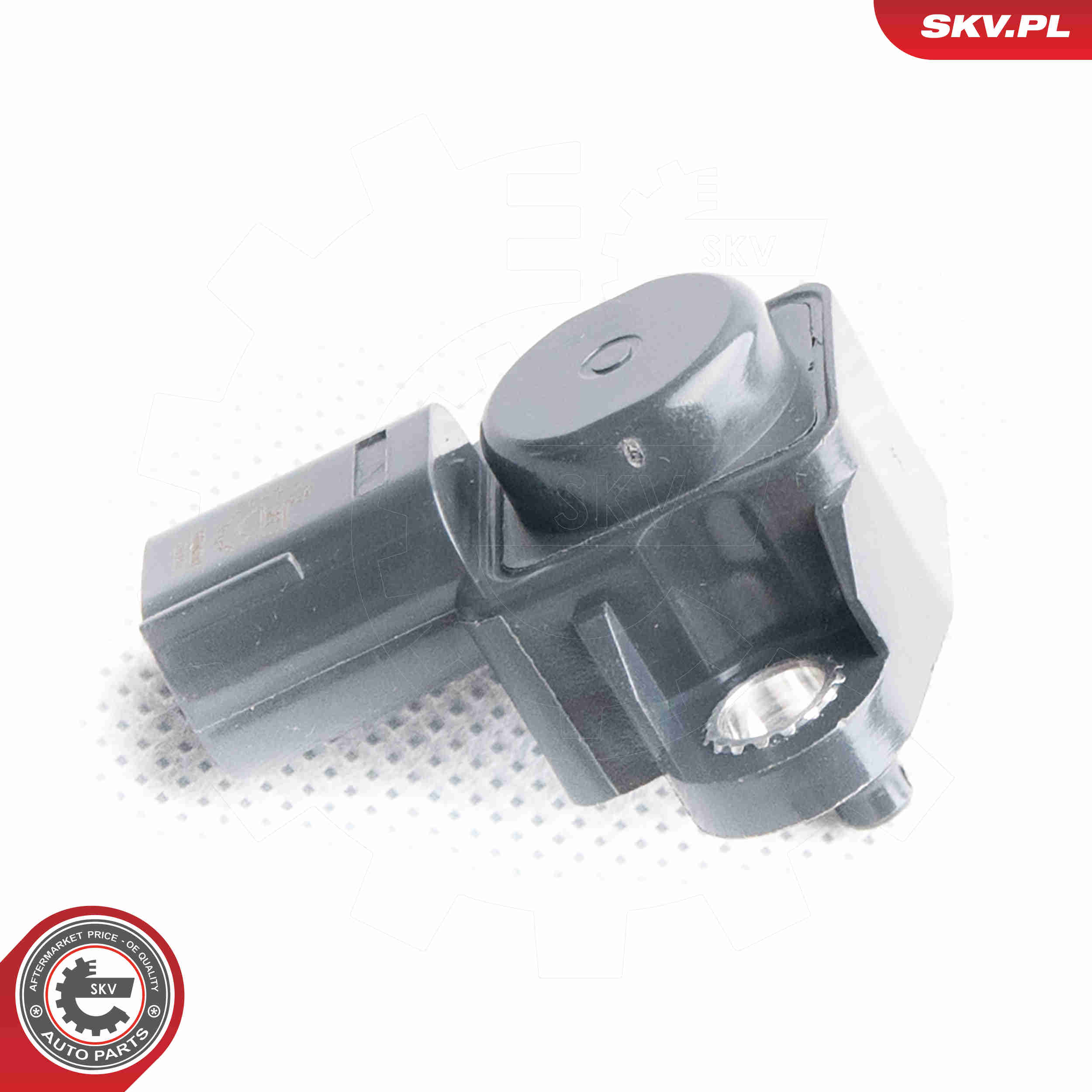 Sensor, intake manifold pressure - 17SKV137 ESEN SKV