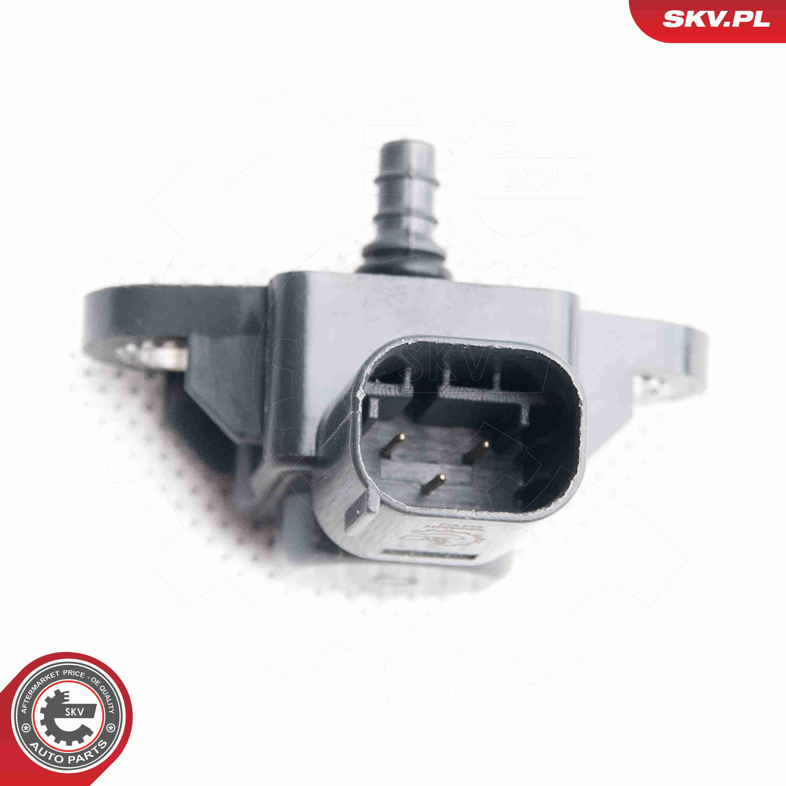 Sensor, intake manifold pressure - 17SKV137 ESEN SKV