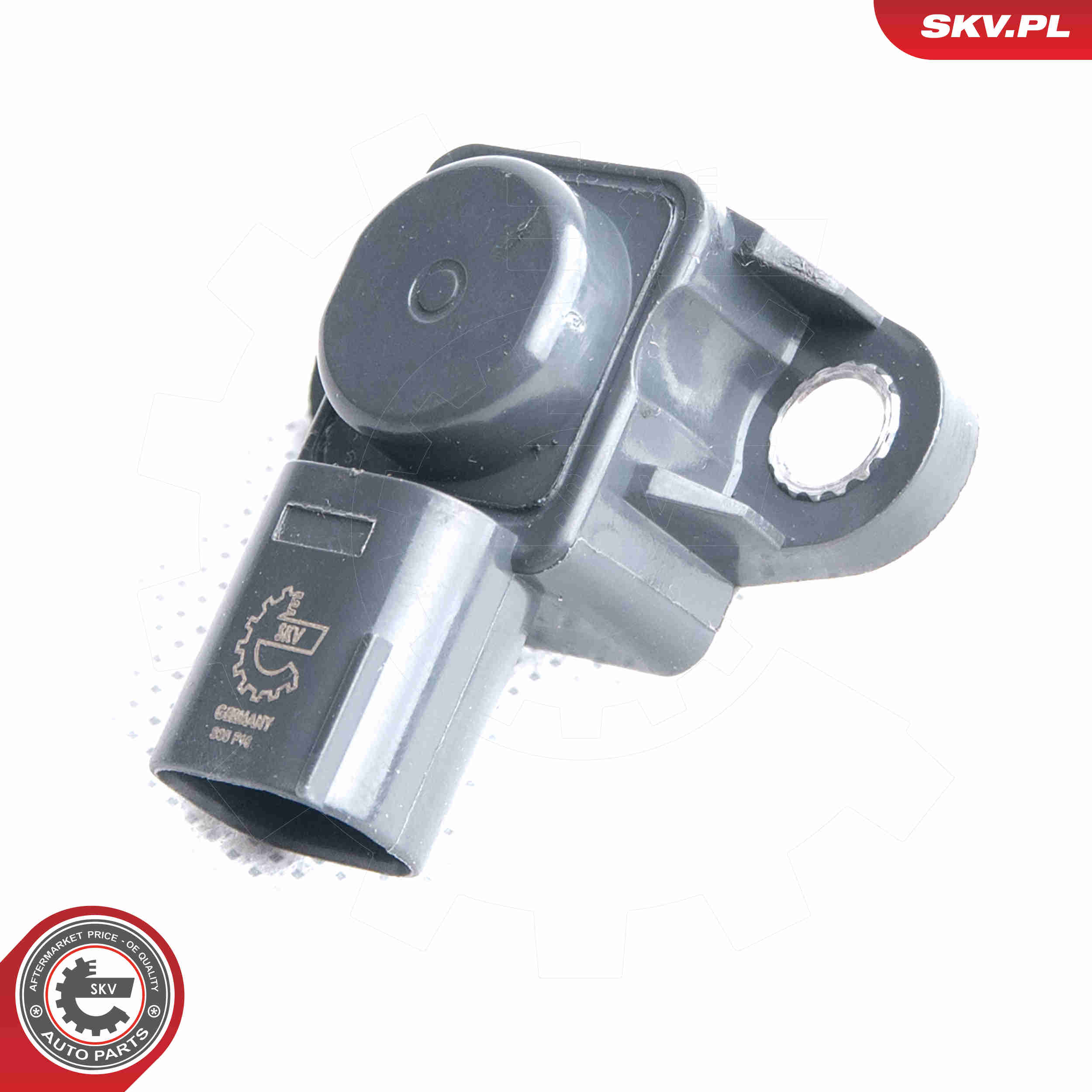 Sensor, intake manifold pressure - 17SKV138 ESEN SKV