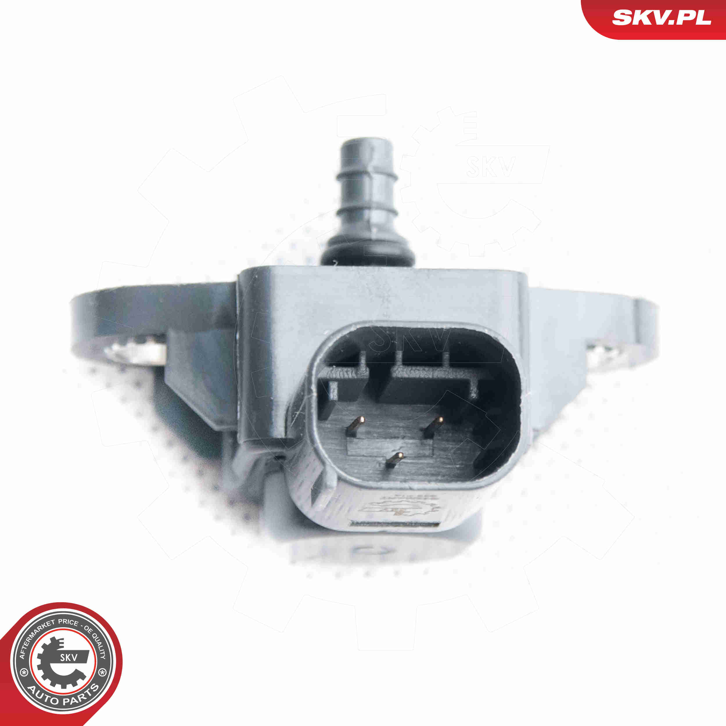Sensor, intake manifold pressure - 17SKV138 ESEN SKV