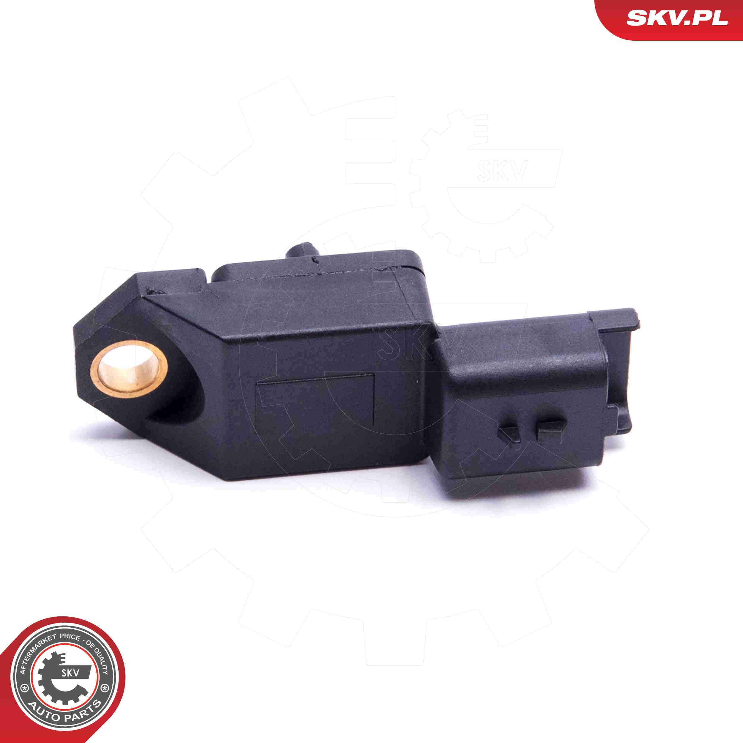 Sensor, intake manifold pressure - 17SKV139 ESEN SKV