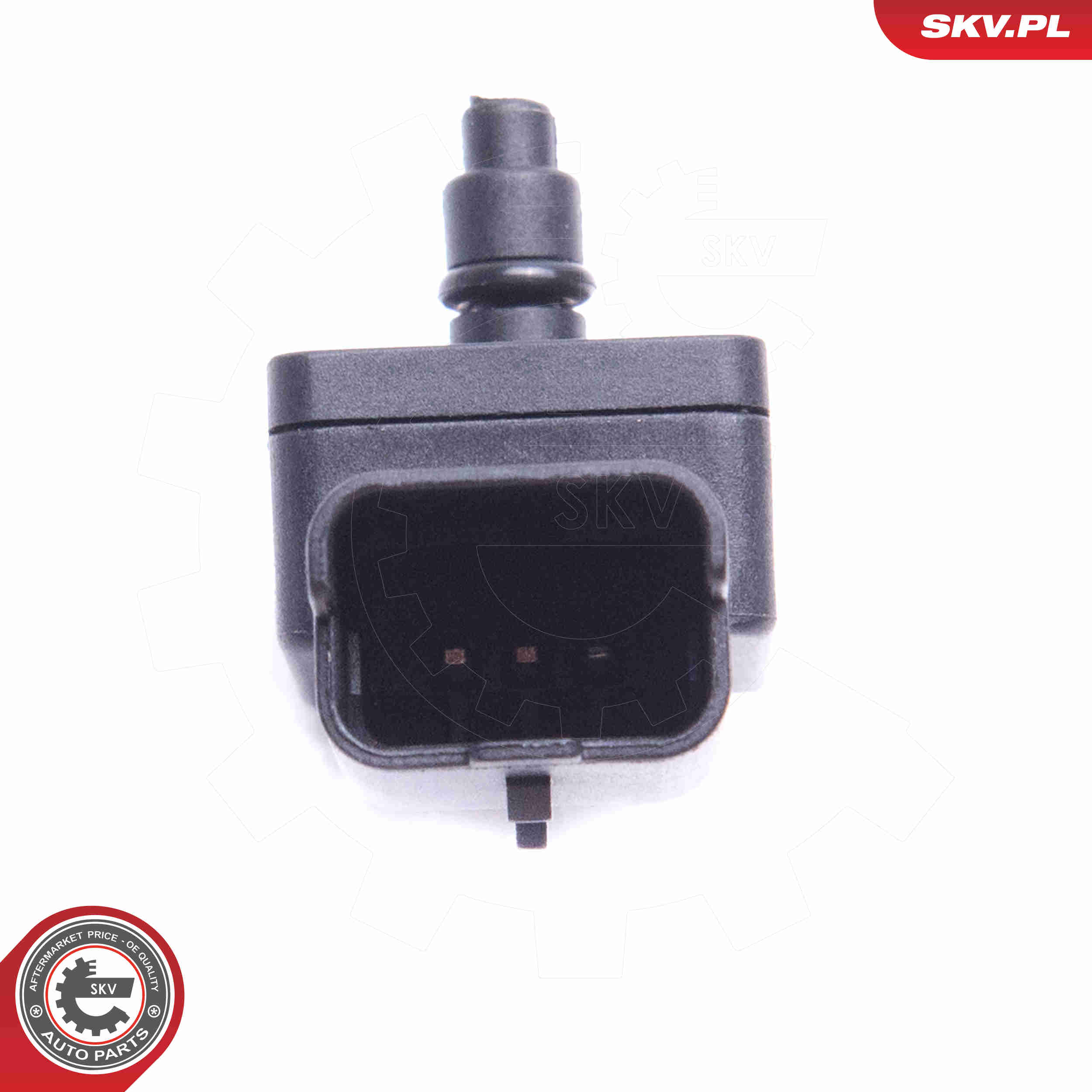 Sensor, intake manifold pressure - 17SKV139 ESEN SKV