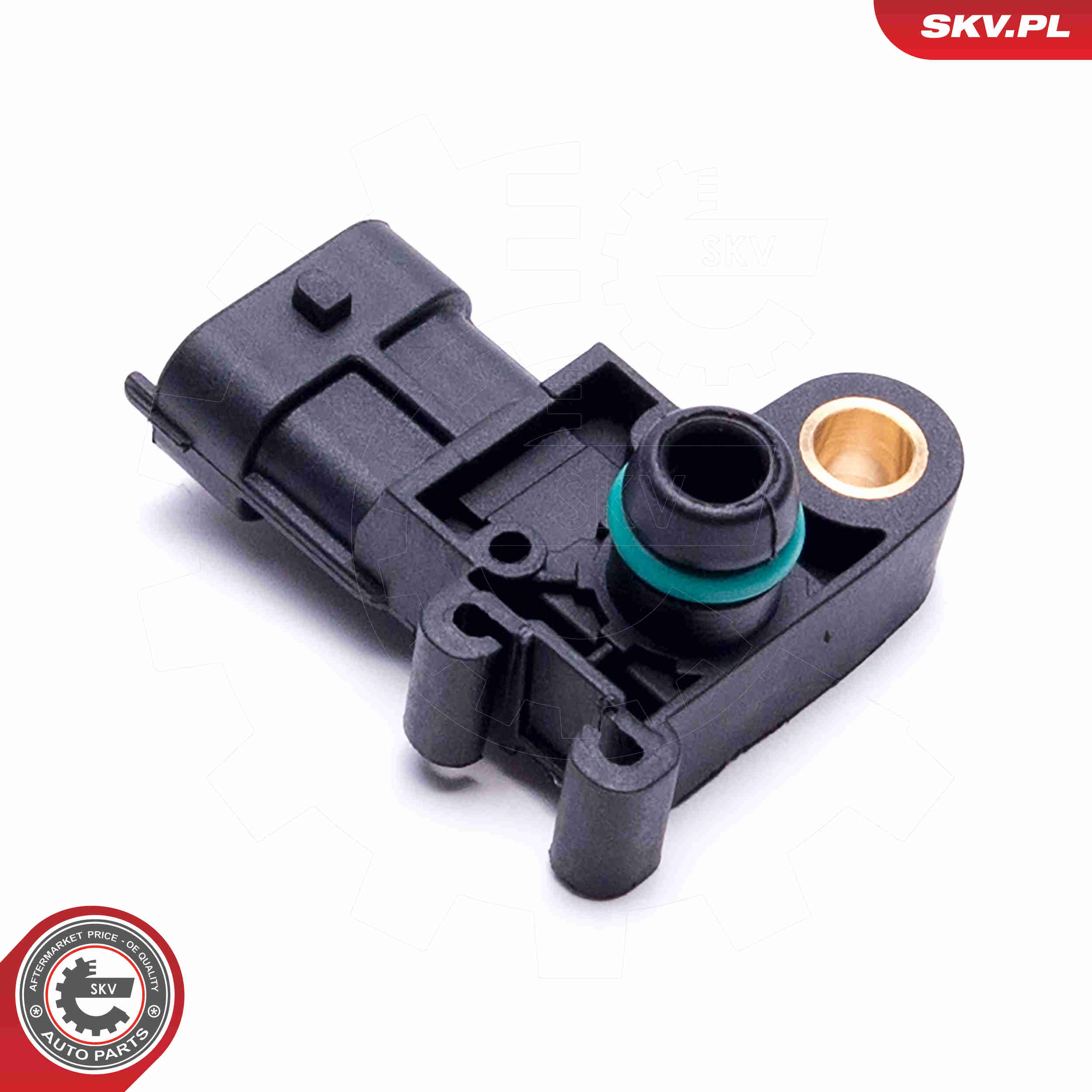 Sensor, intake manifold pressure - 17SKV142 ESEN SKV